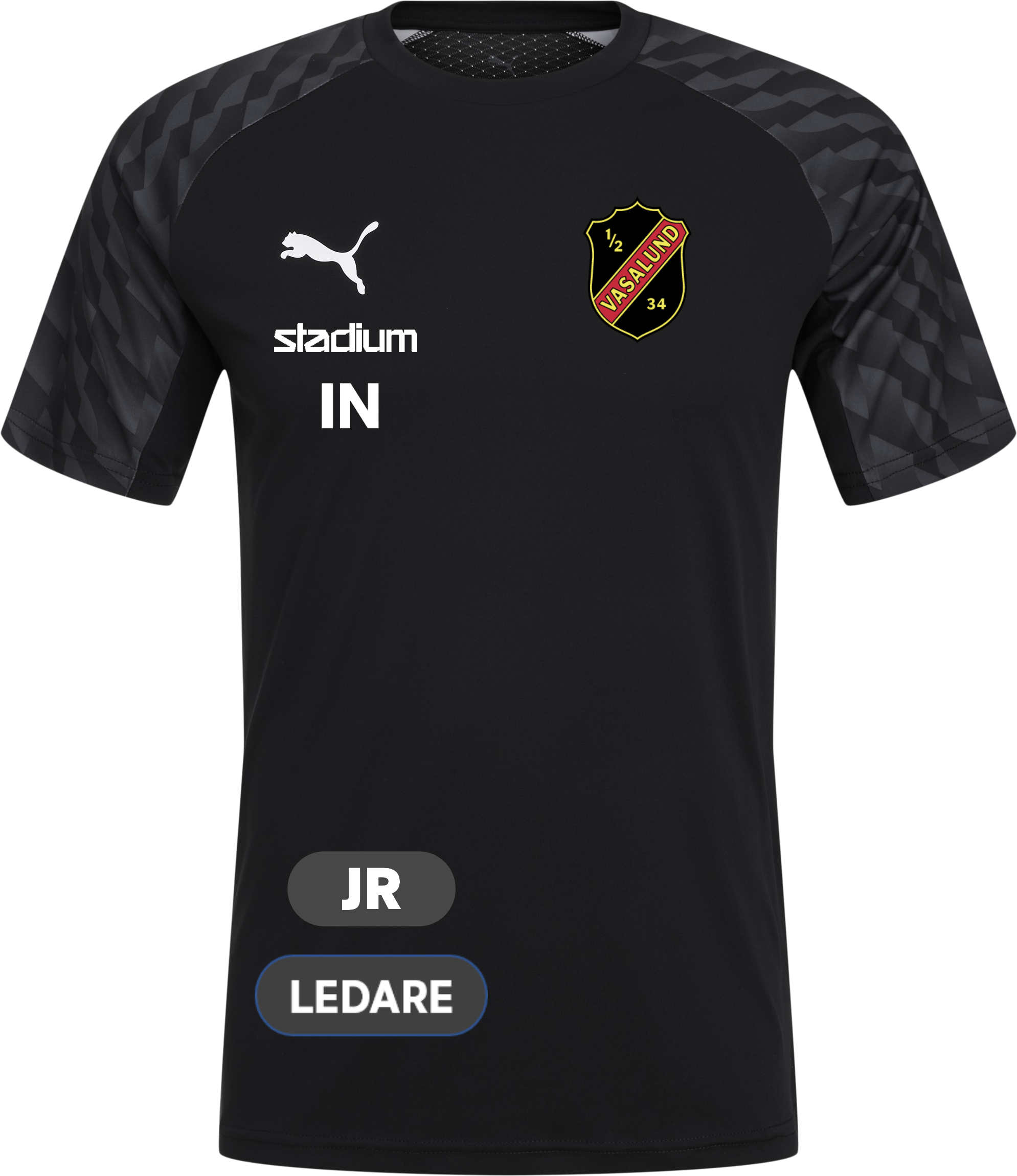 
PUMA, 
TEAMLIGA26 JERSEY JR, 
Detail 1
