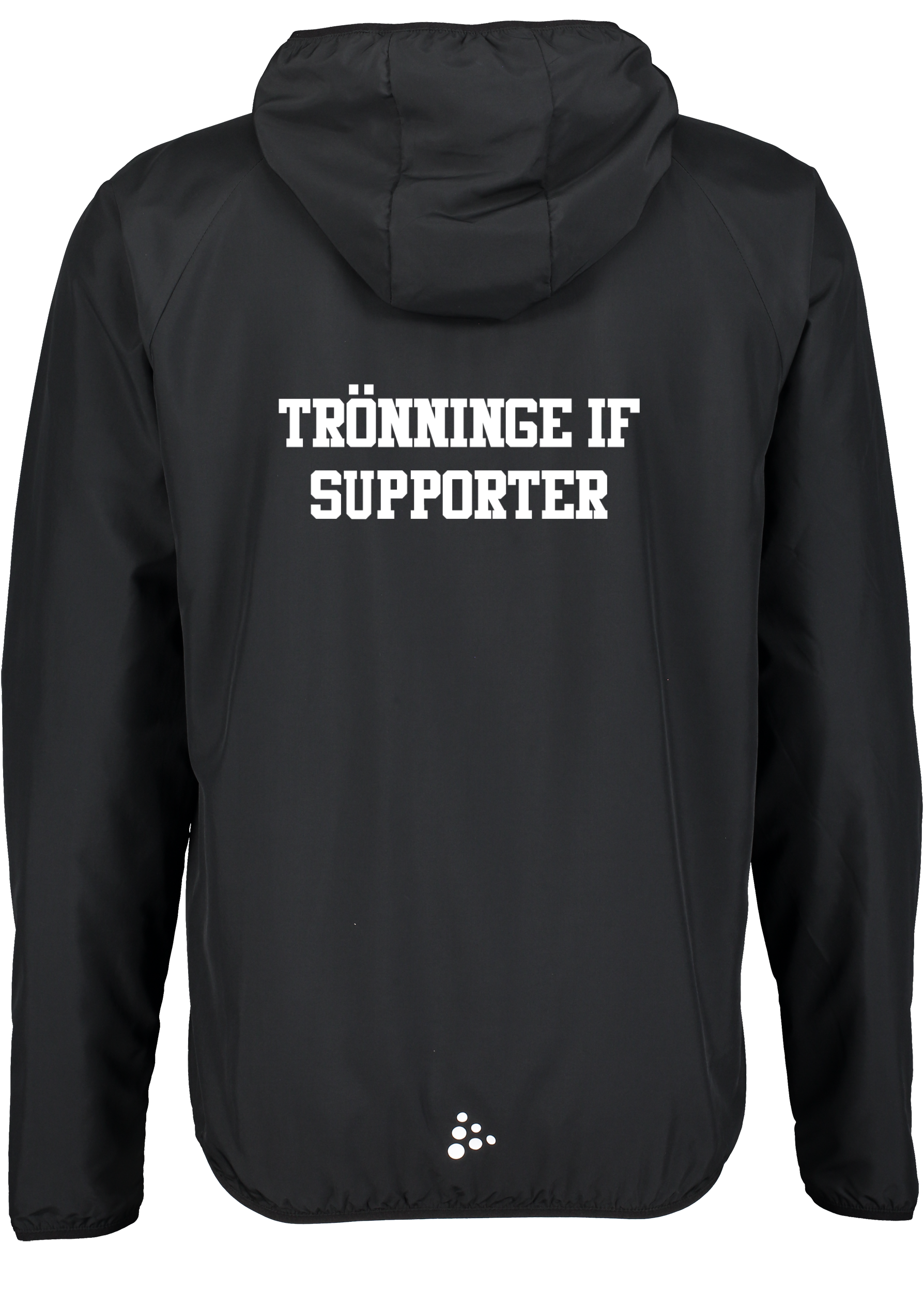 CRAFT, Squad Go Wind Jacket M