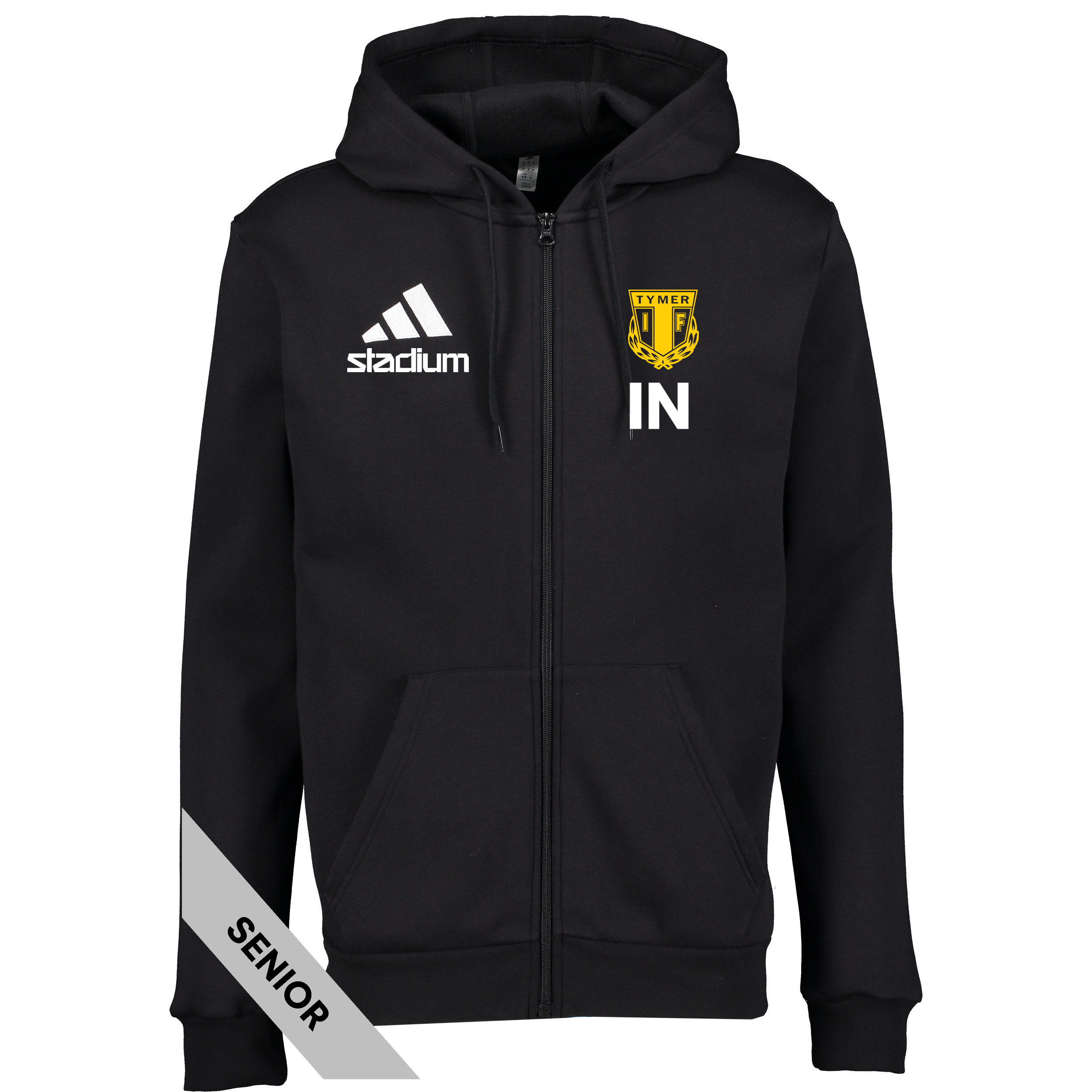 
ADIDAS, 
ENT26 FZ HOOD, 
Detail 1
