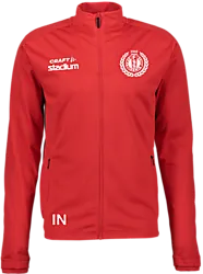 394166103101 CRAFT Evolve 2.0 Full Zip Jacket M 394166103101 CRAFT Evolve 2.0 Full Zip Jacket M Standard Small1x1