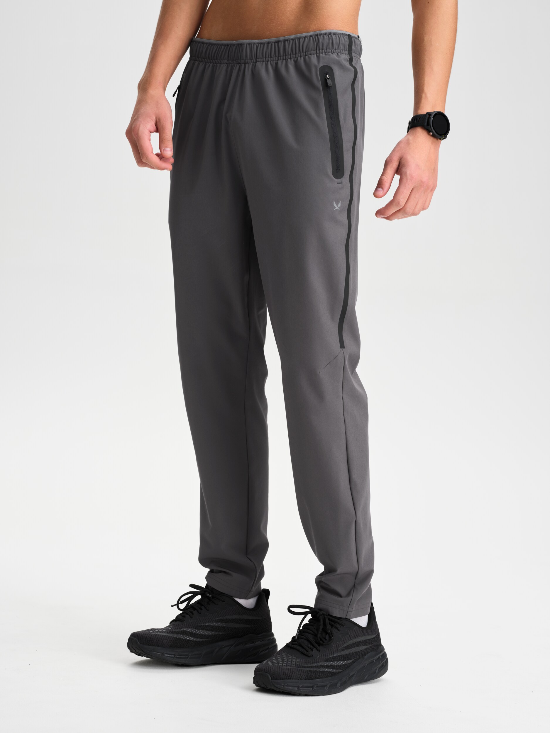 
SOC, 
M Woven Active Pant, 
Detail 1
