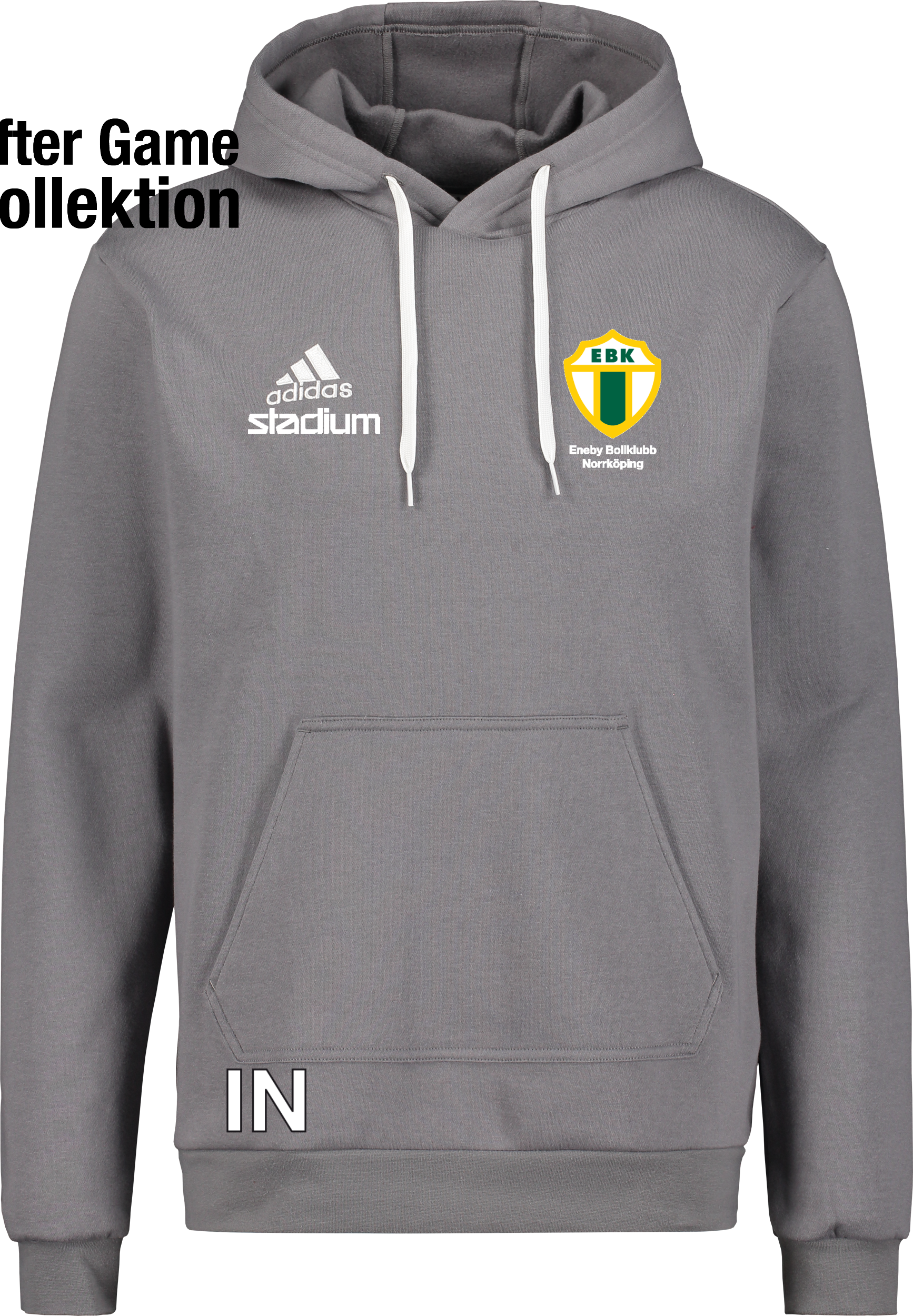 
ADIDAS, 
Ent22 Hoody, 
Detail 1
