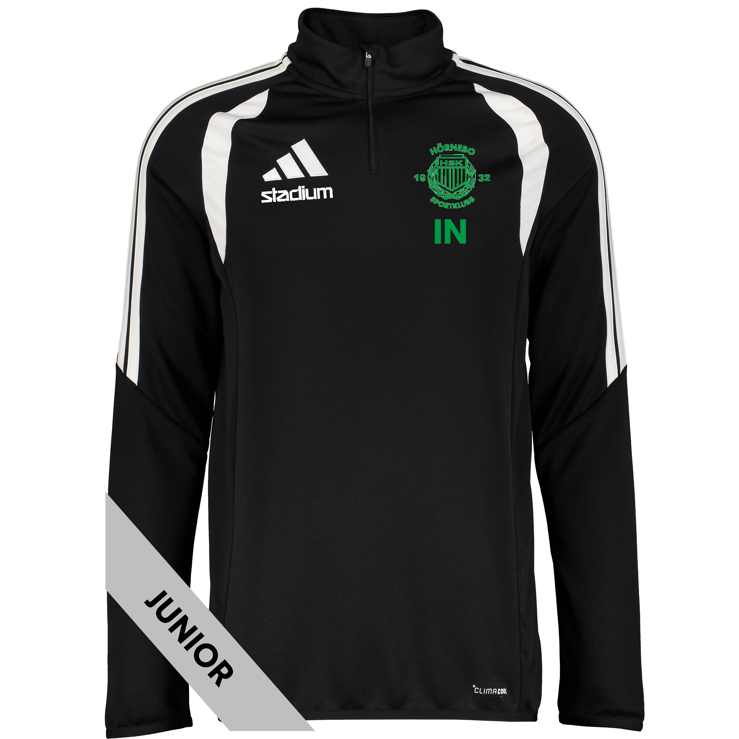 
ADIDAS, 
TIRO26 L TR TOP JR, 
Detail 1
