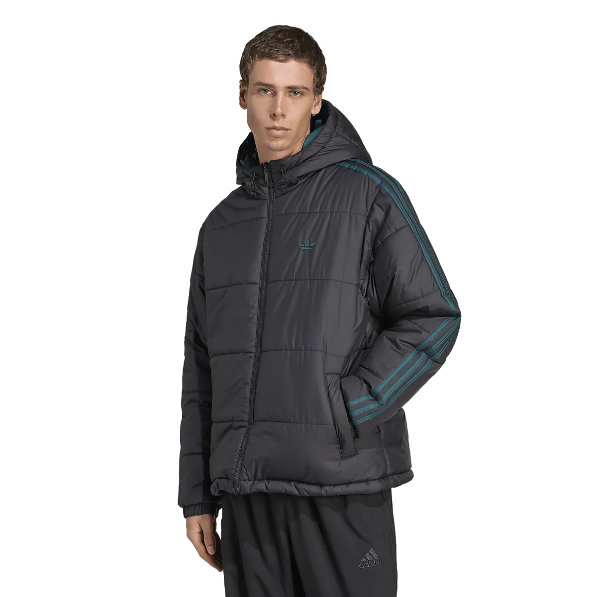 ADIDAS ORIGINALS M ADIC РЕД JKT