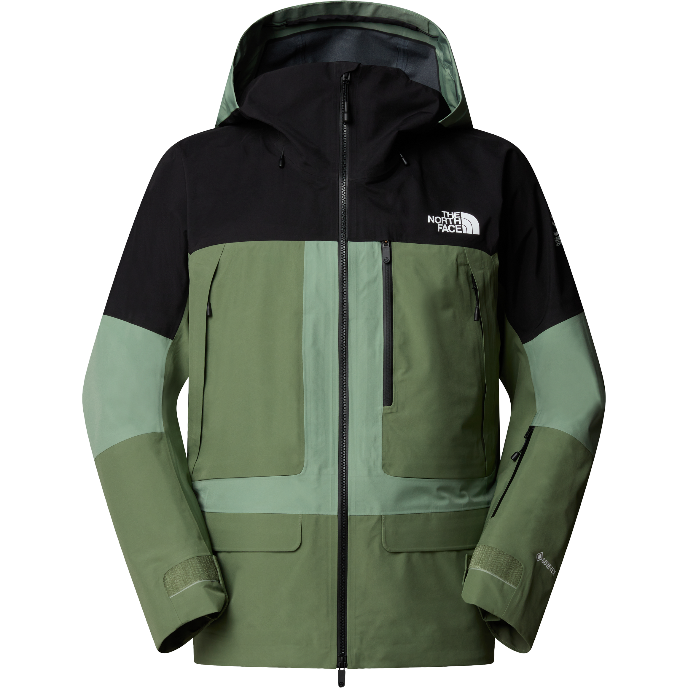 THE NORTH FACE, M Summit Verbier Gtx Jacket