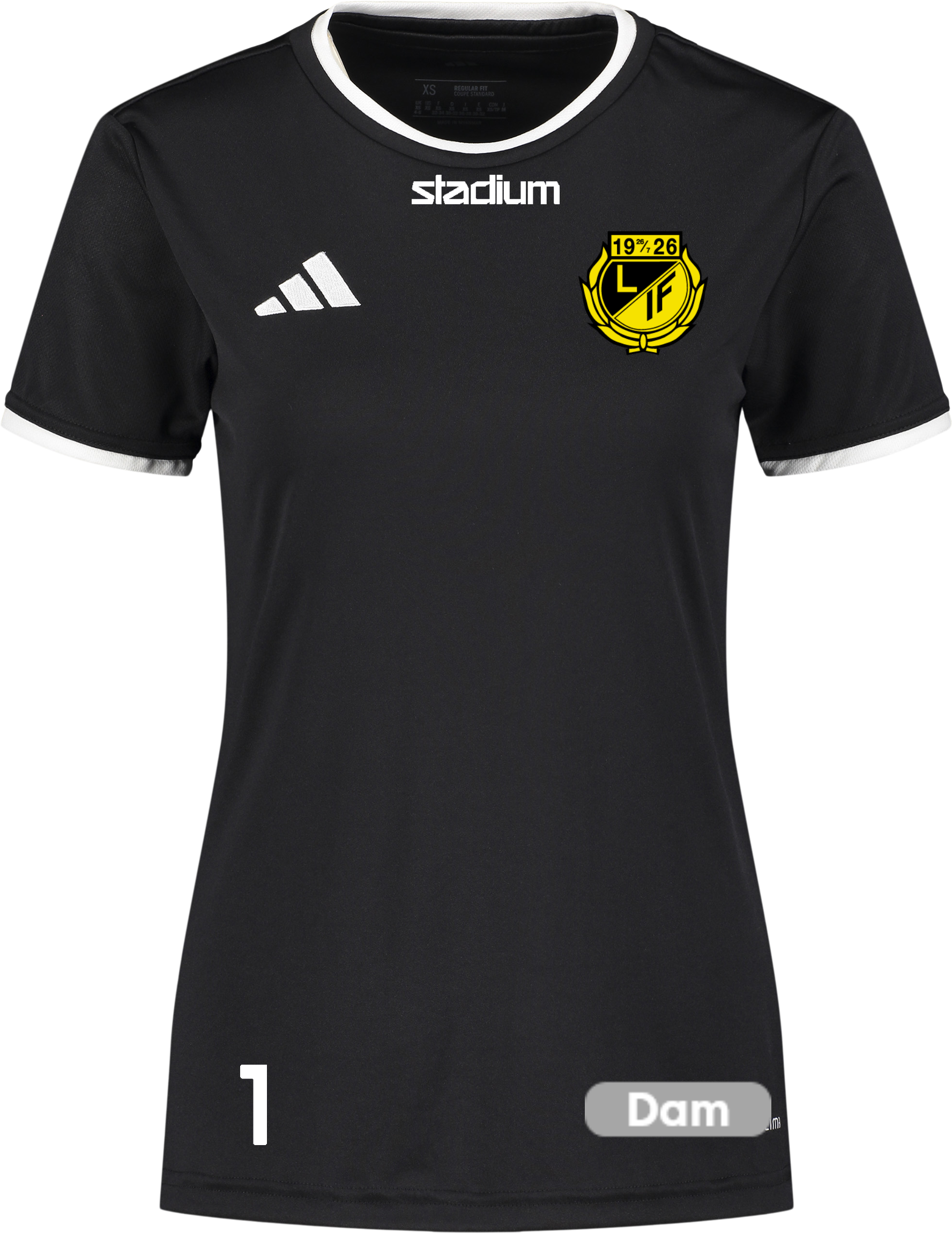 
ADIDAS, 
ENT26 JSY W, 
Detail 1
