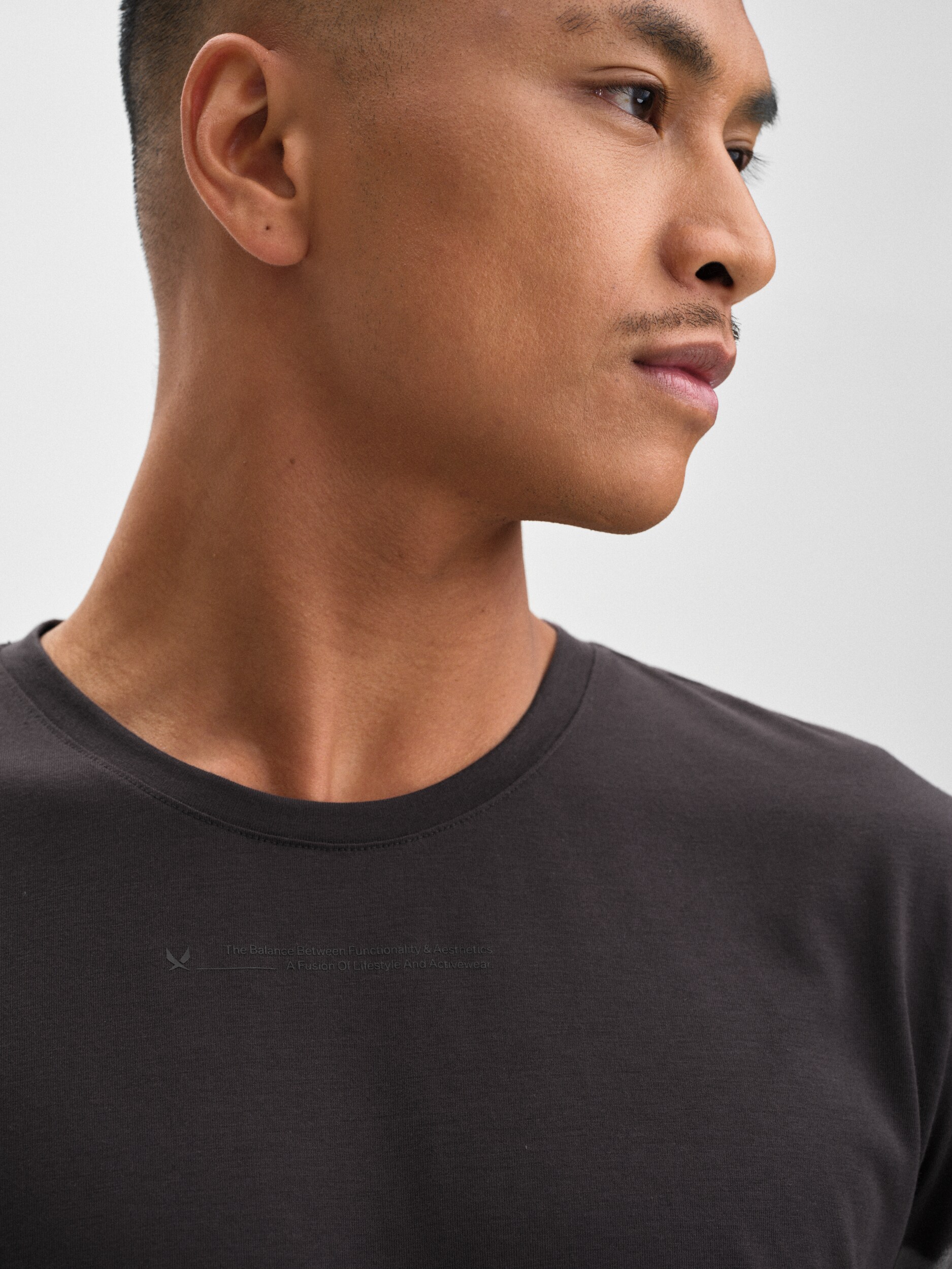 SOC, M Train Tee