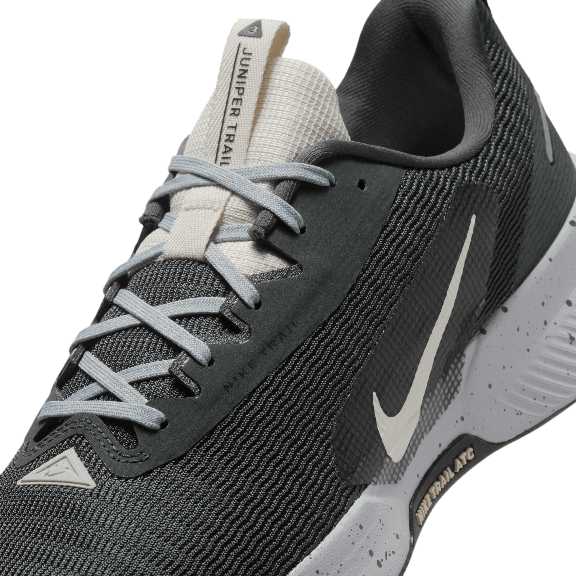 NIKE, Nike Juniper Trail 3 Men's Trail