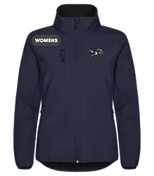 394338106101 CLIQUE Classic Softshell Jkt W 394338106101 CLIQUE Classic Softshell Jkt W Standard Small1x1