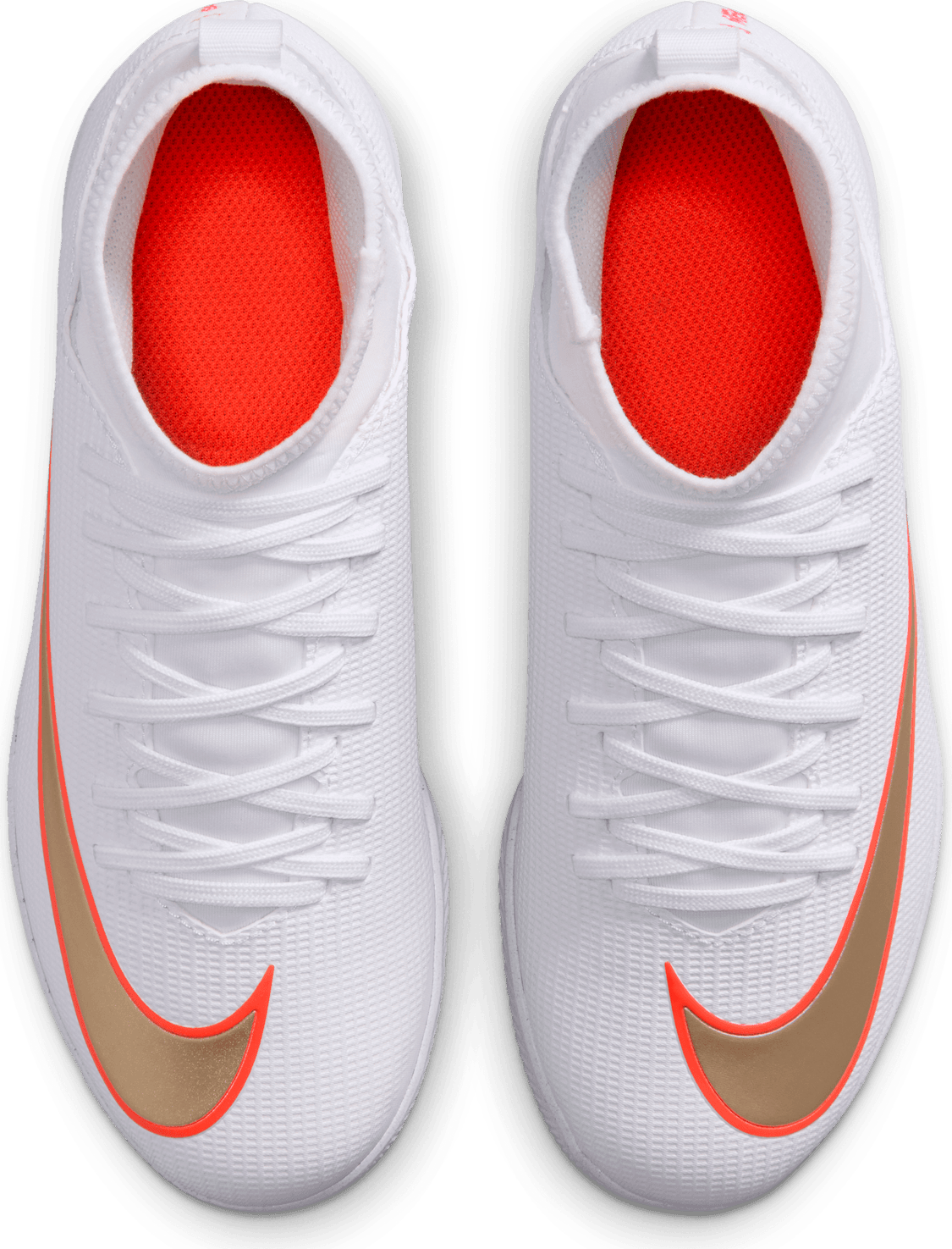 NIKE, JR MERCURIAL SUPERFLY 11 CL IC