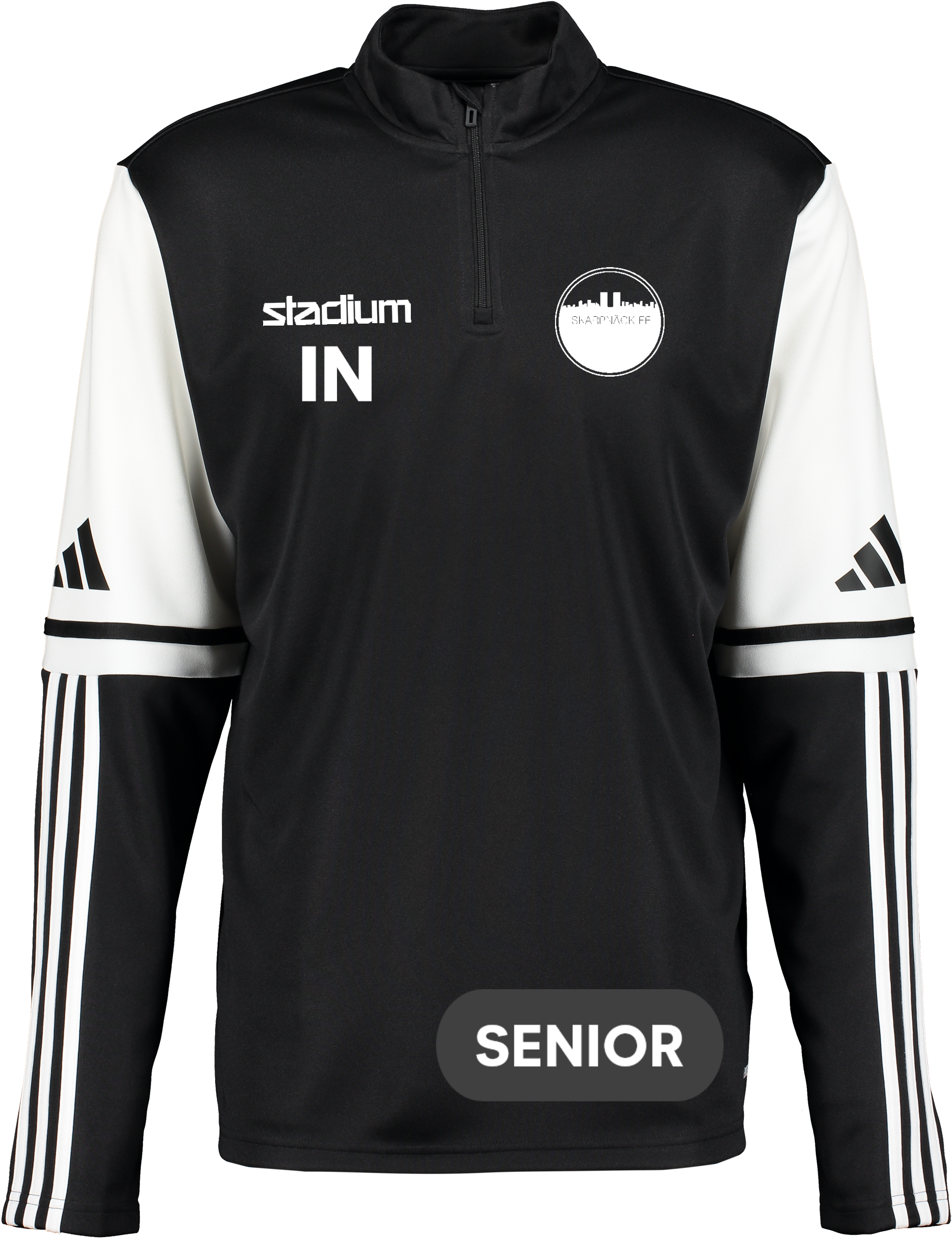 
ADIDAS, 
Squad25 Tr Top, 
Detail 1

