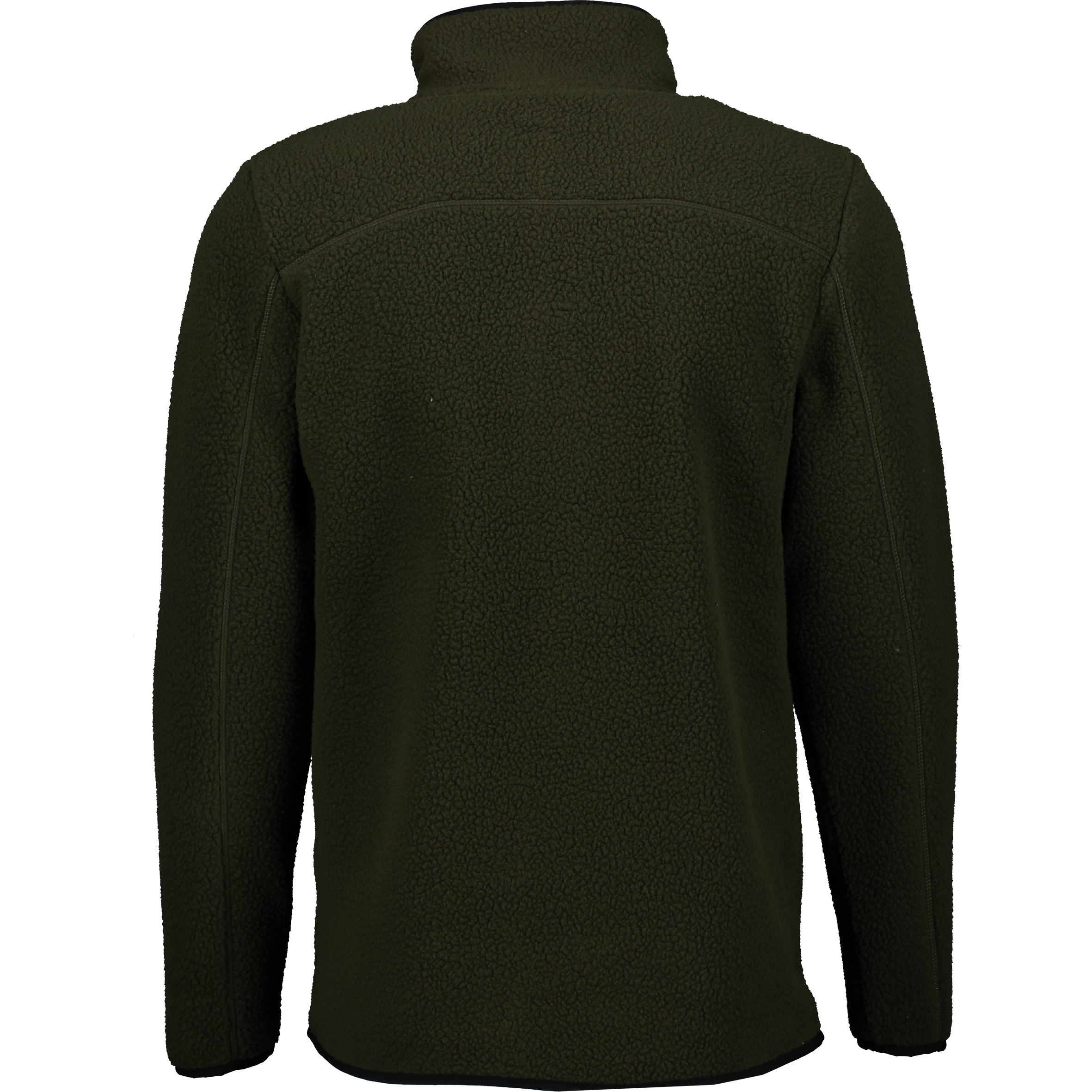 OCEAN WORKS, Pile  Zip Jacket M