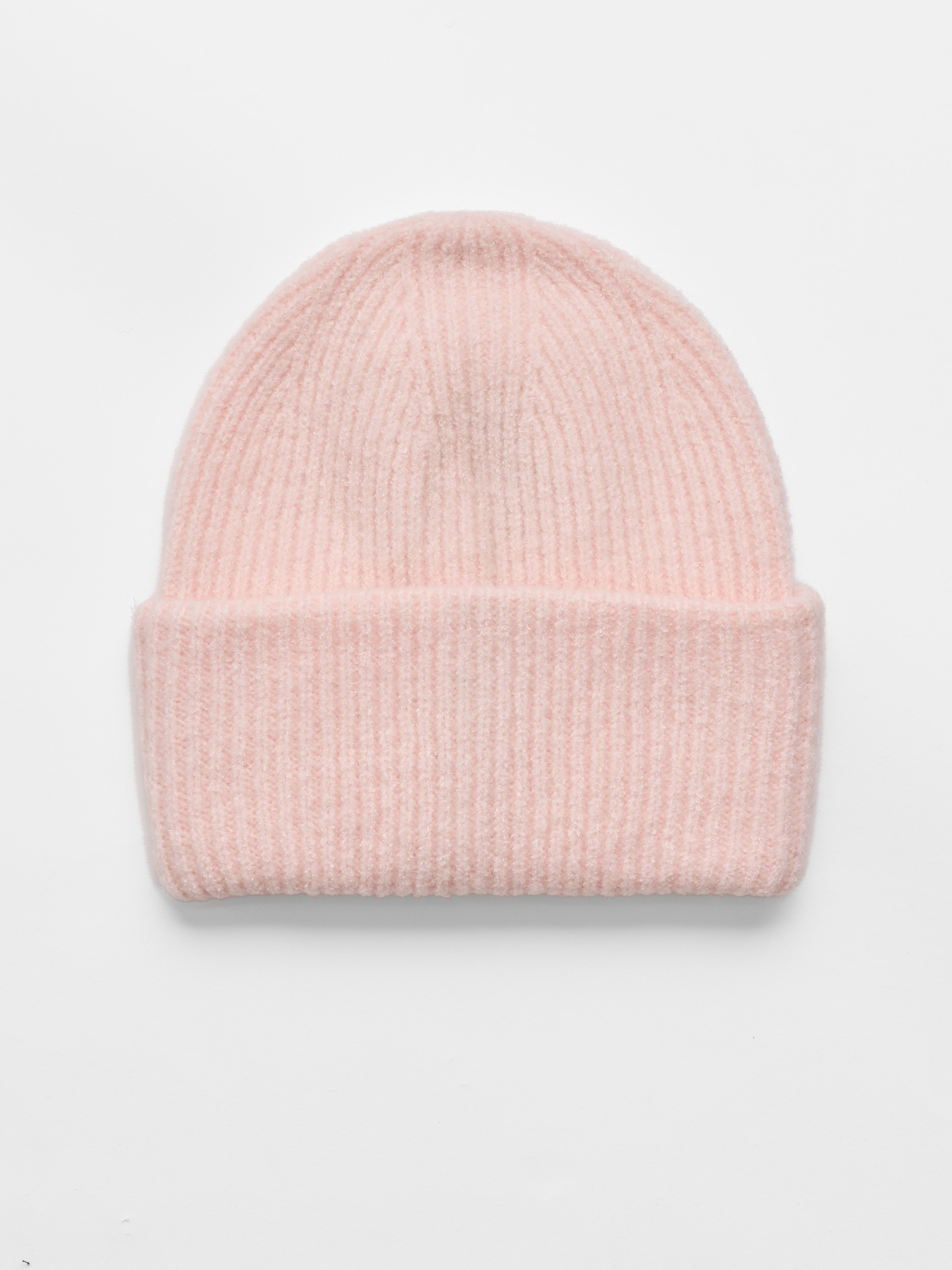 
EVEREST, 
Heavy Knit Beanie, 
Detail 1
