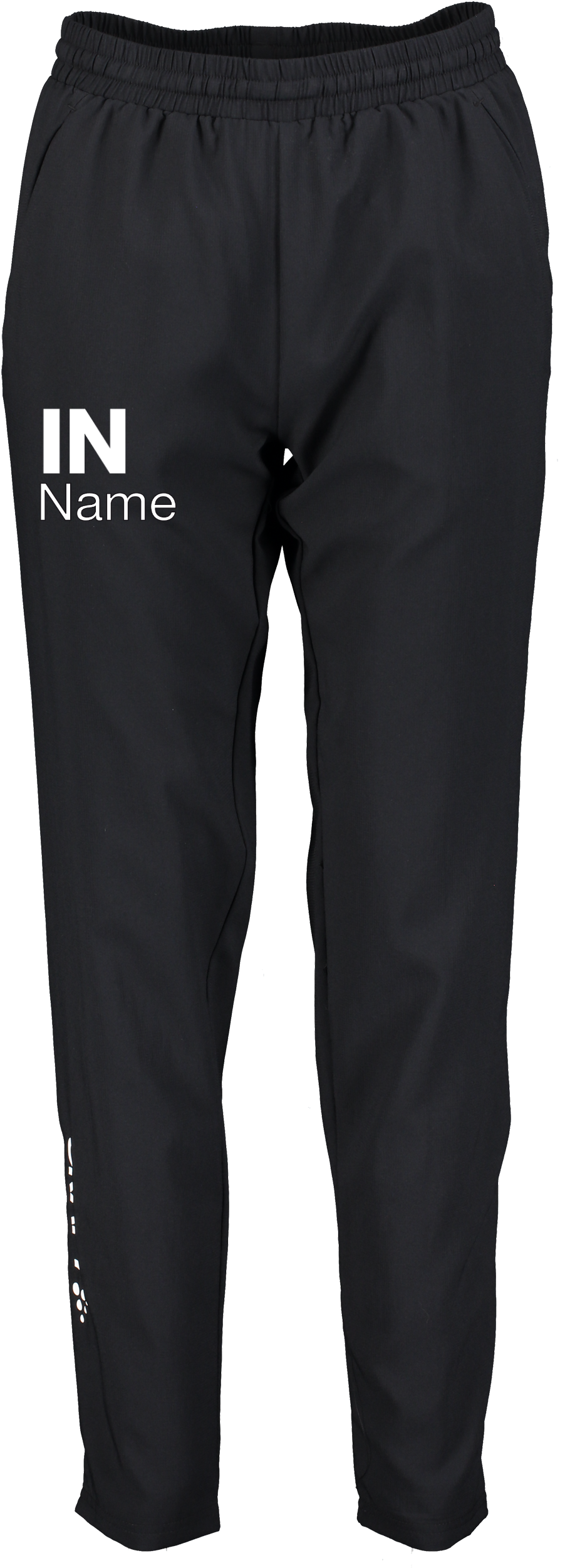 
CRAFT, 
Rush 2.0 Training Pants W, 
Detail 1
