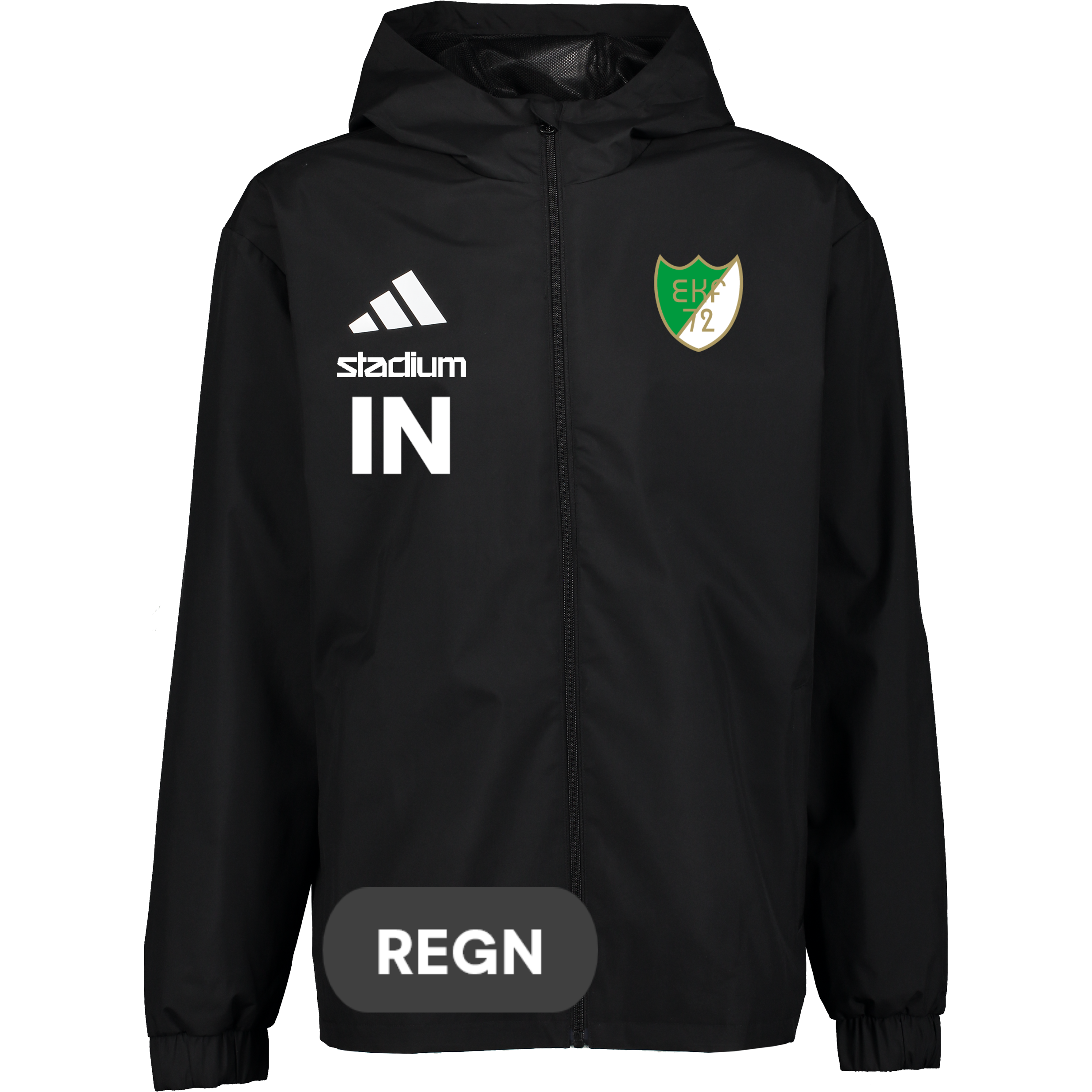 
ADIDAS, 
ENT26 AW JKT JR, 
Detail 1
