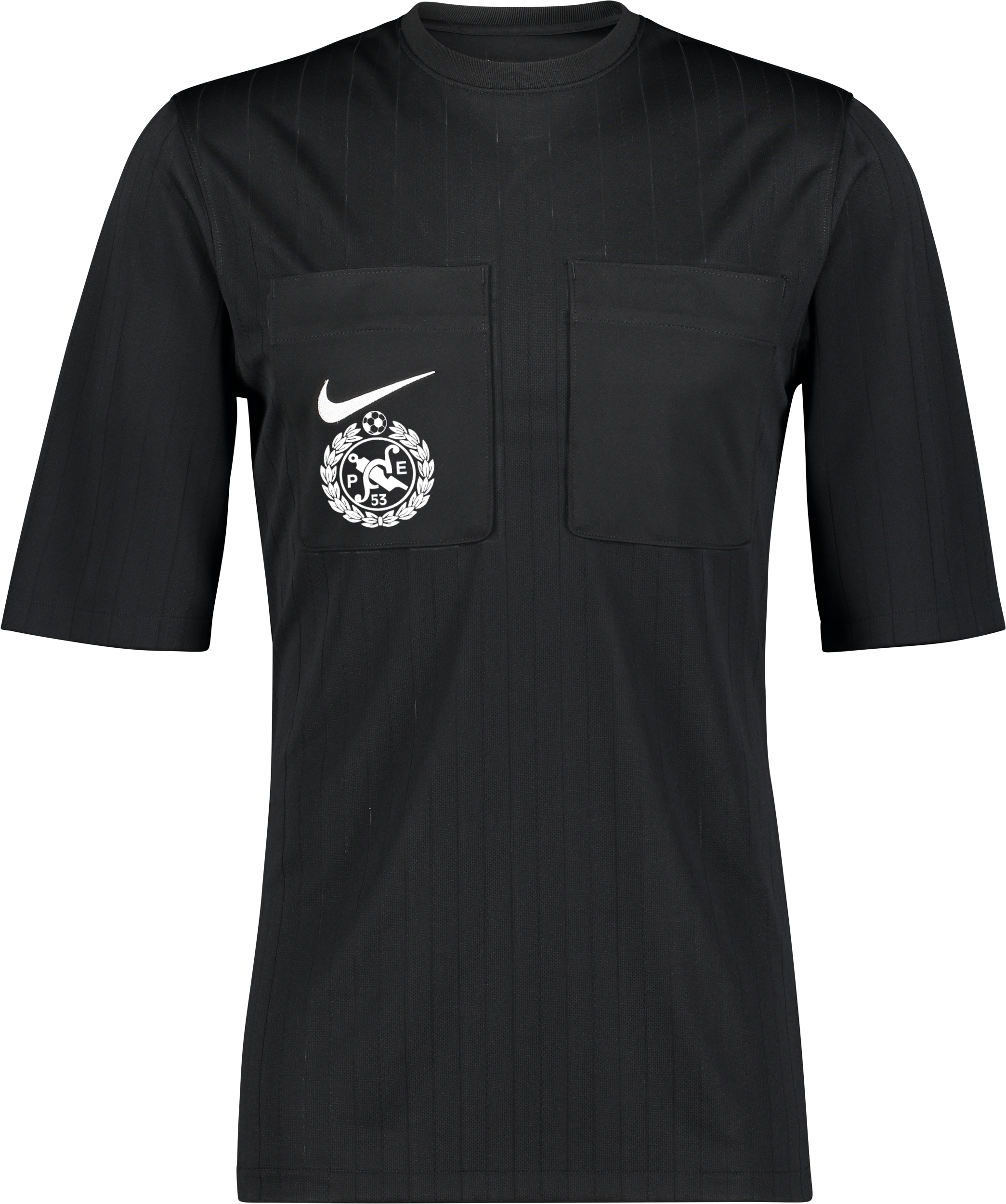 
NIKE, 
Ref Ii Jsy Ss, 
Detail 1
