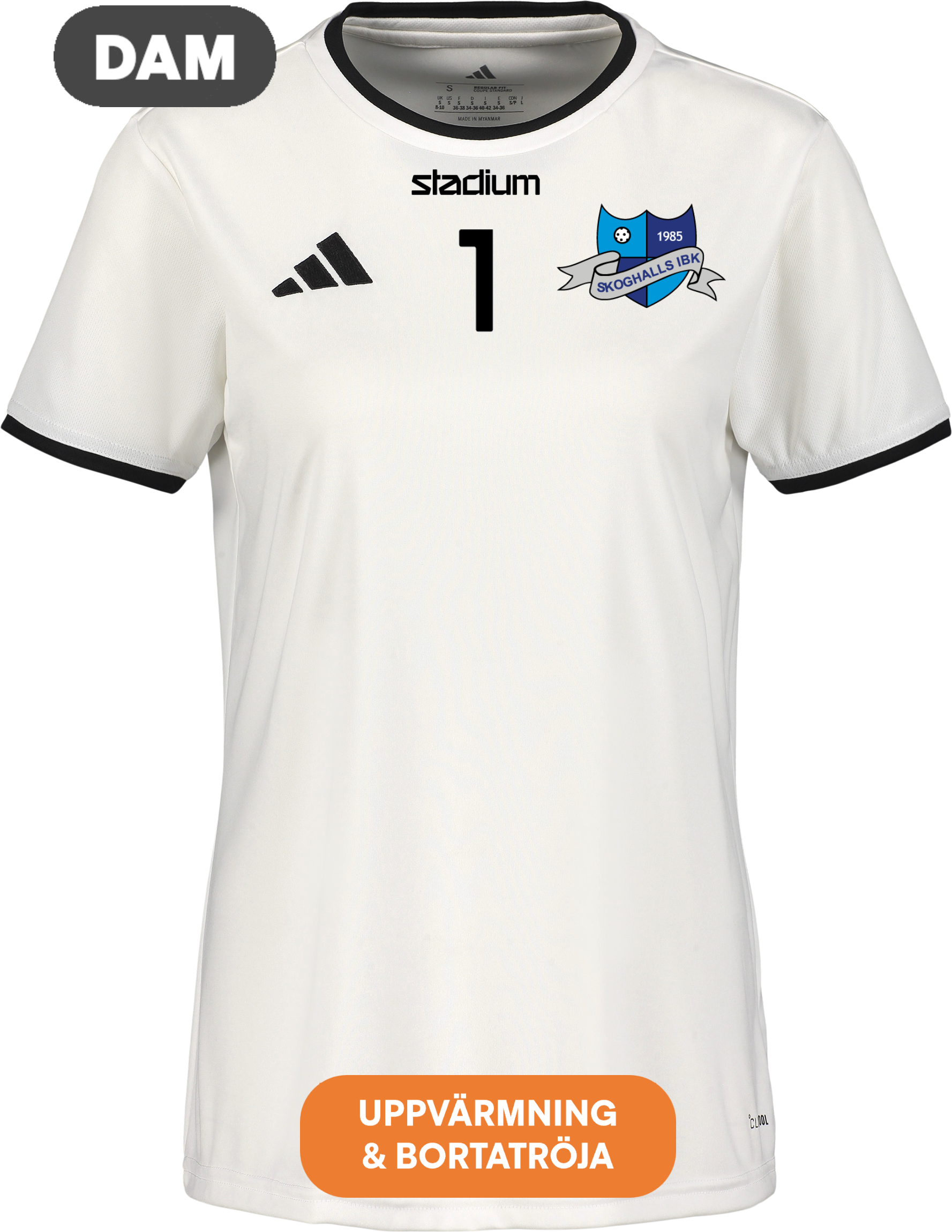 
ADIDAS, 
ENT26 JSY W, 
Detail 1
