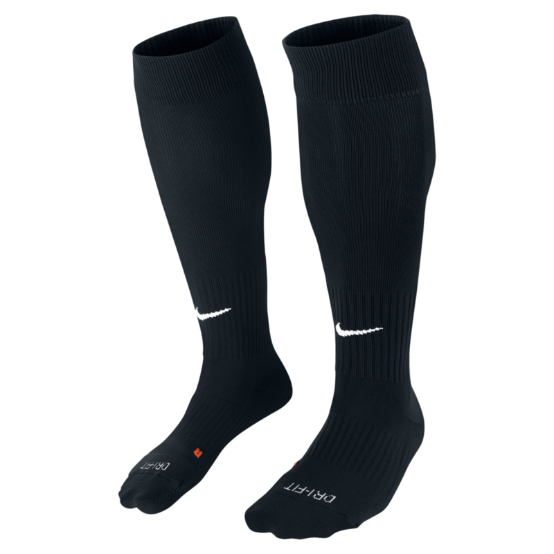 
NIKE, 
Academy Sock Otc, 
Detail 1
