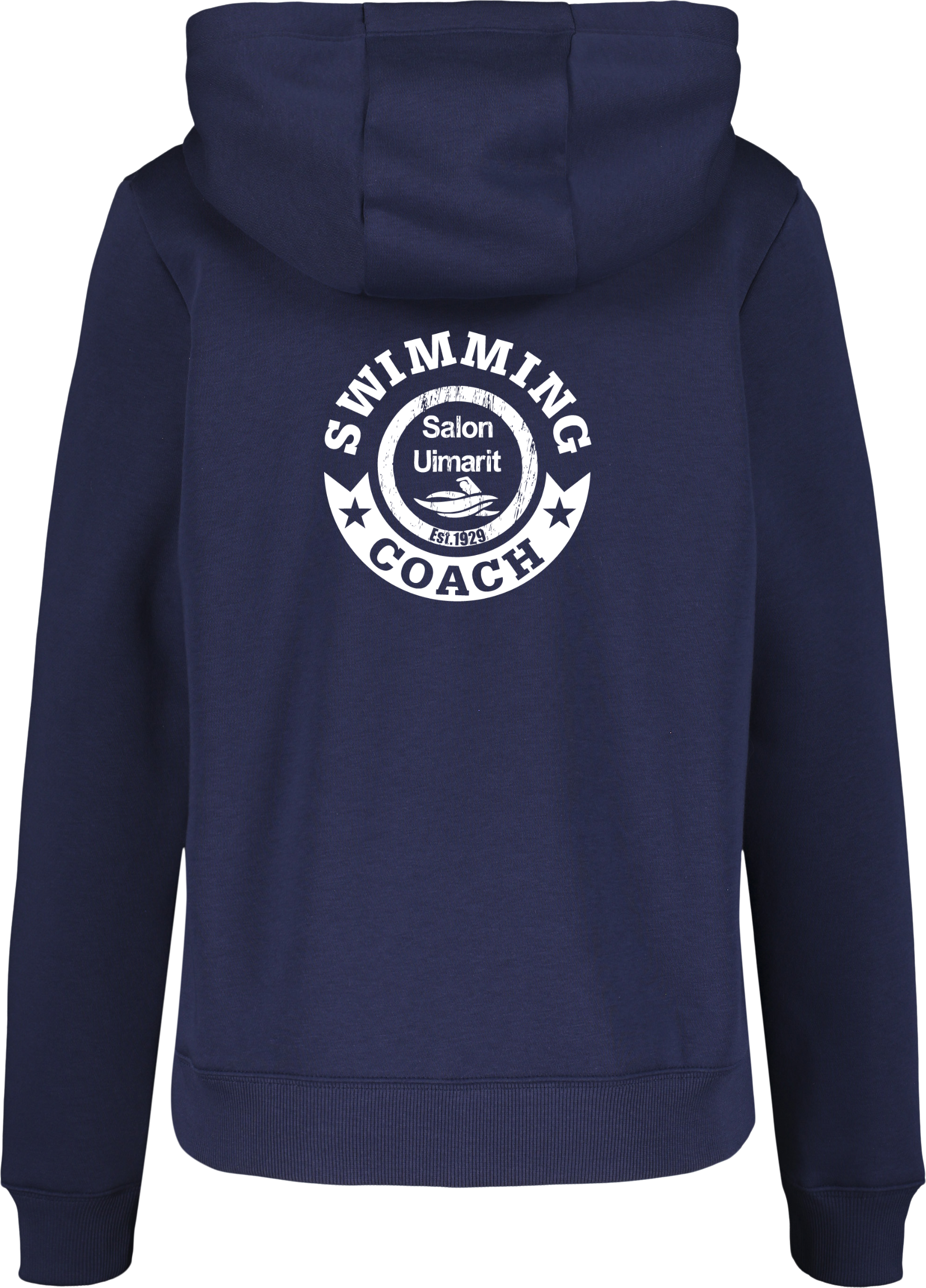 NIKE, PARK26 FLC FZ HOOD W