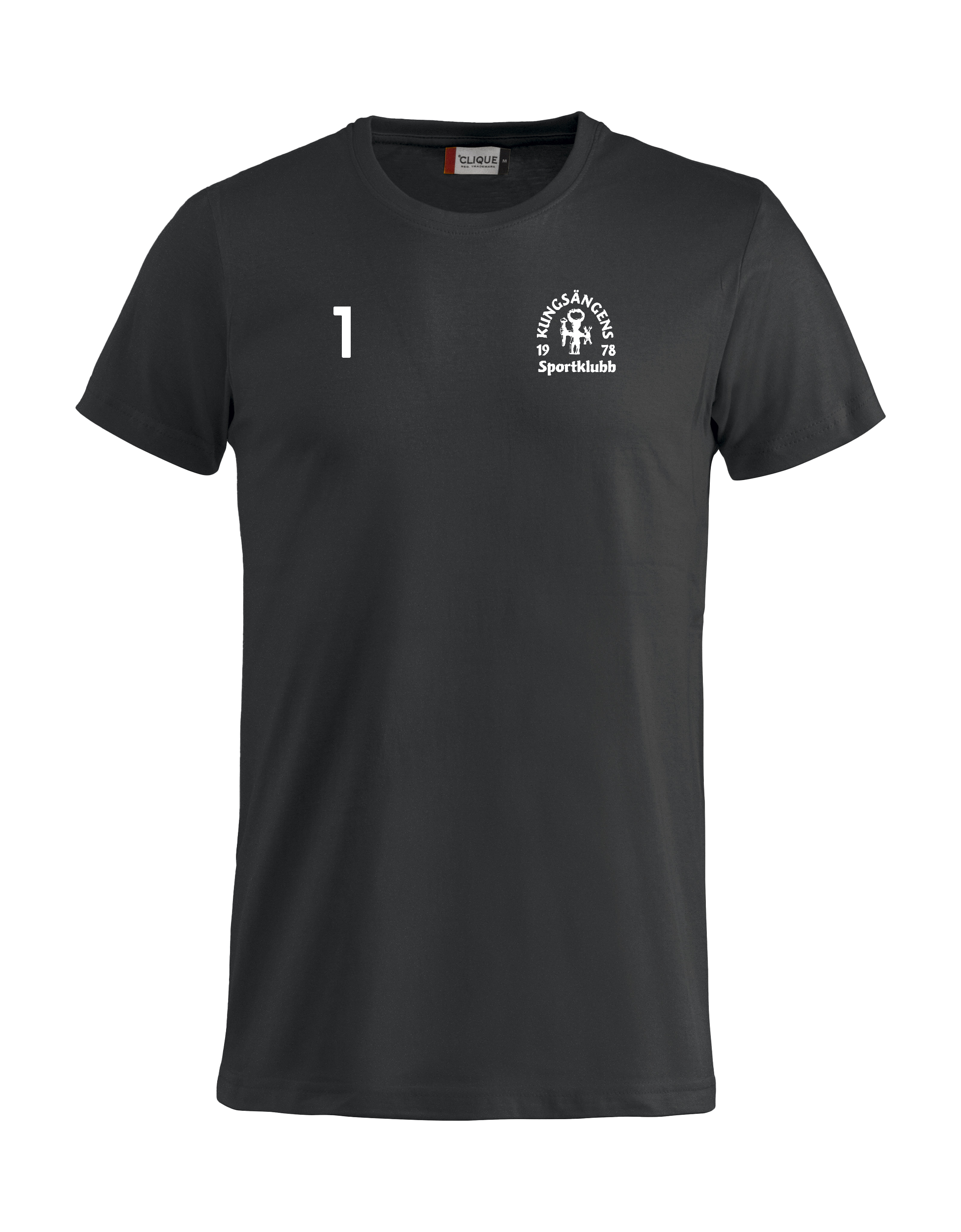 
CLIQUE, 
Basic-T, 
Detail 1
