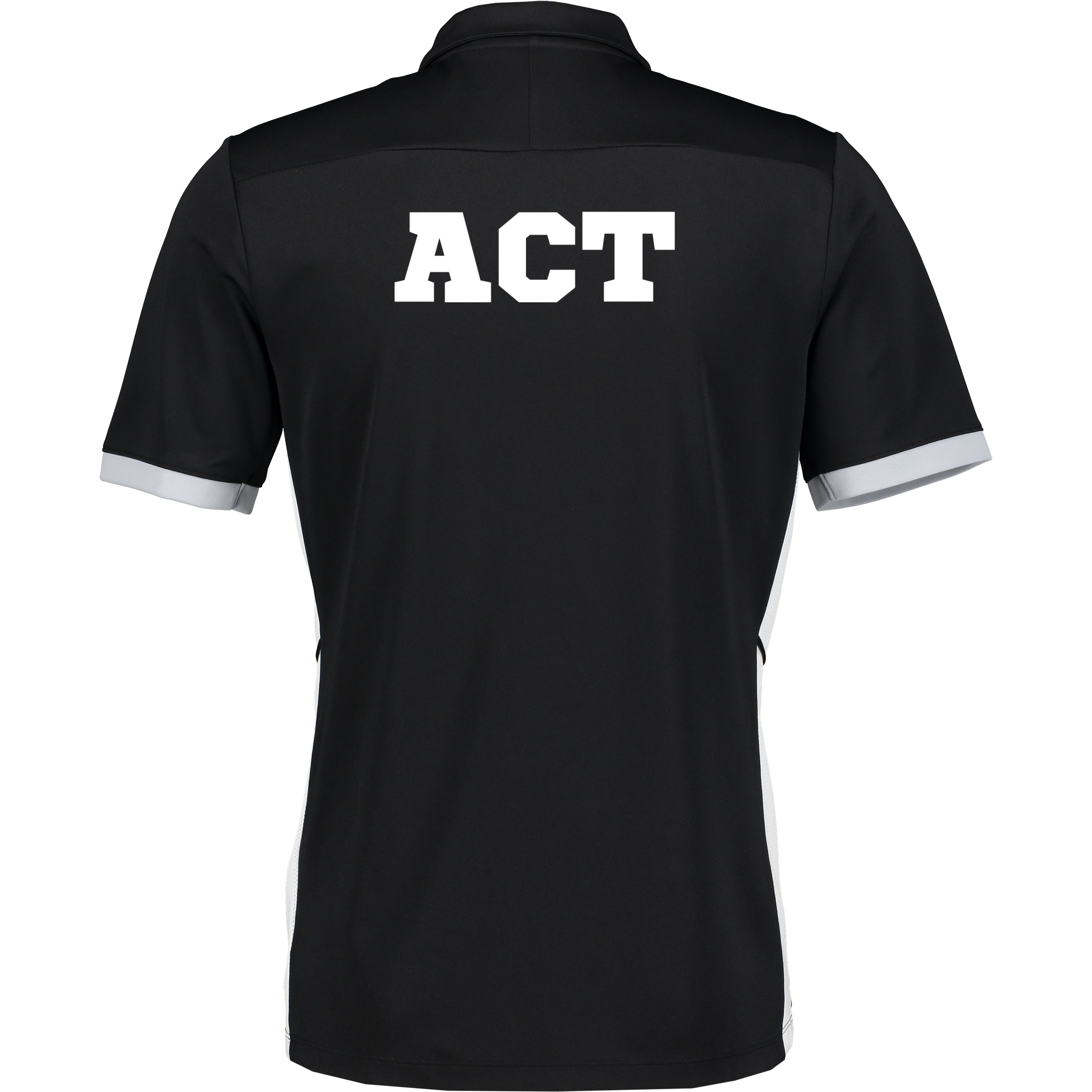 NIKE, Acd25 Ss Polo Jr