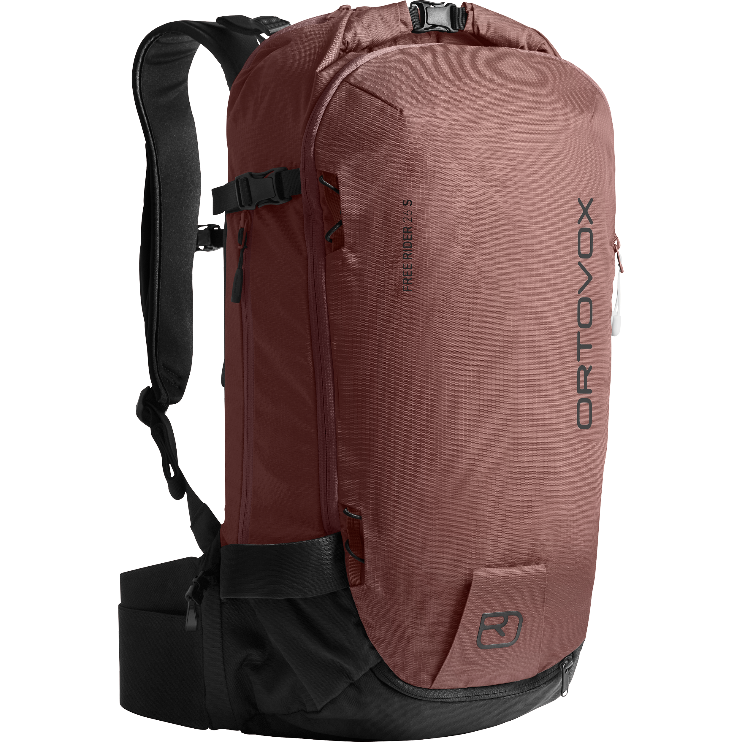 
ORTOVOX, 
Free Rider 26 S, 
Detail 1
