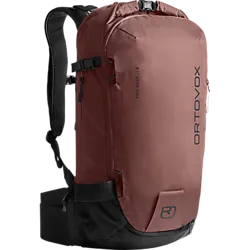 Free Rider 26 S - Chestnut Standard Small1x1