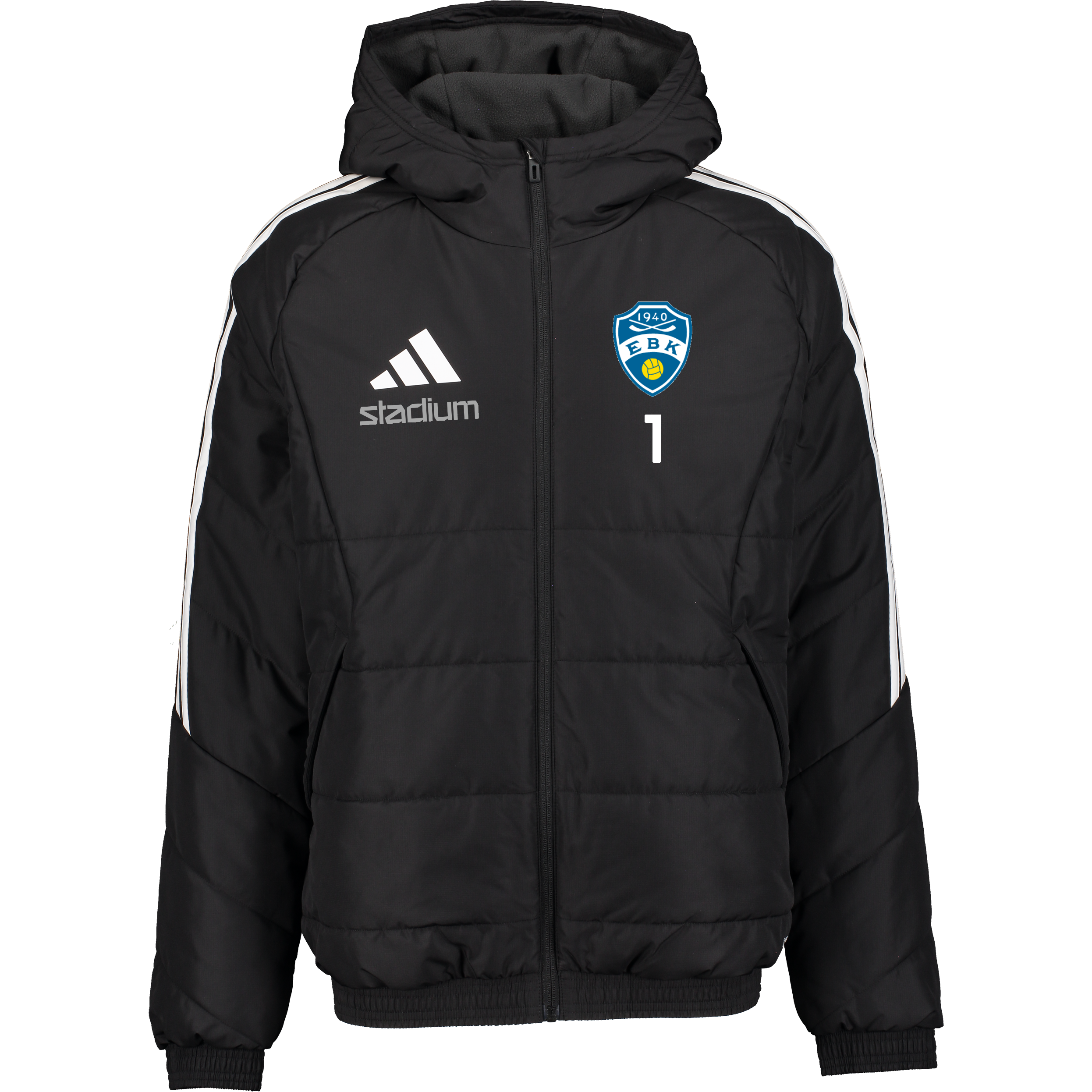 
ADIDAS, 
TIRO26 WIN JKT JR, 
Detail 1
