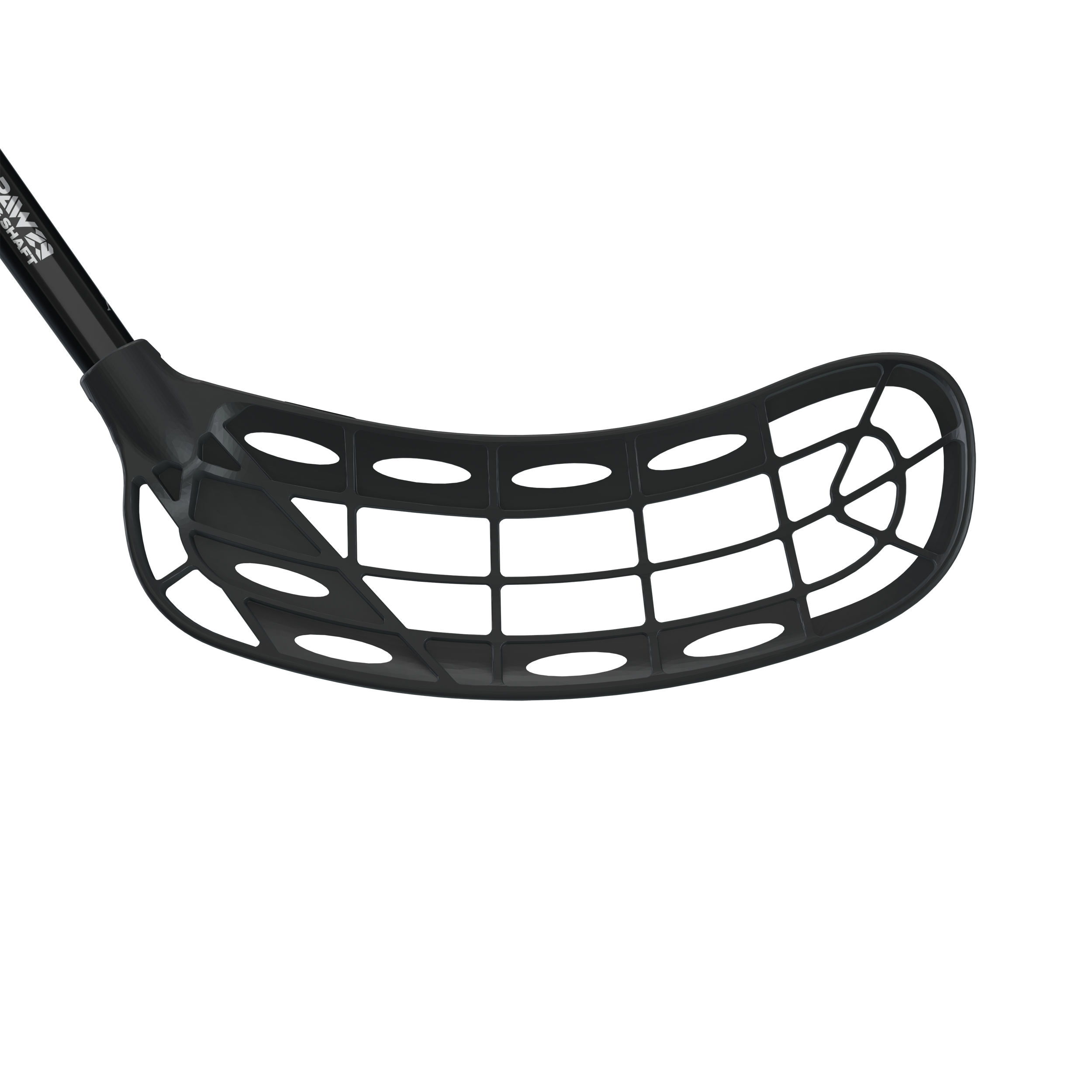 FATPIPE, Raw 29 Jab Fh2 Oval