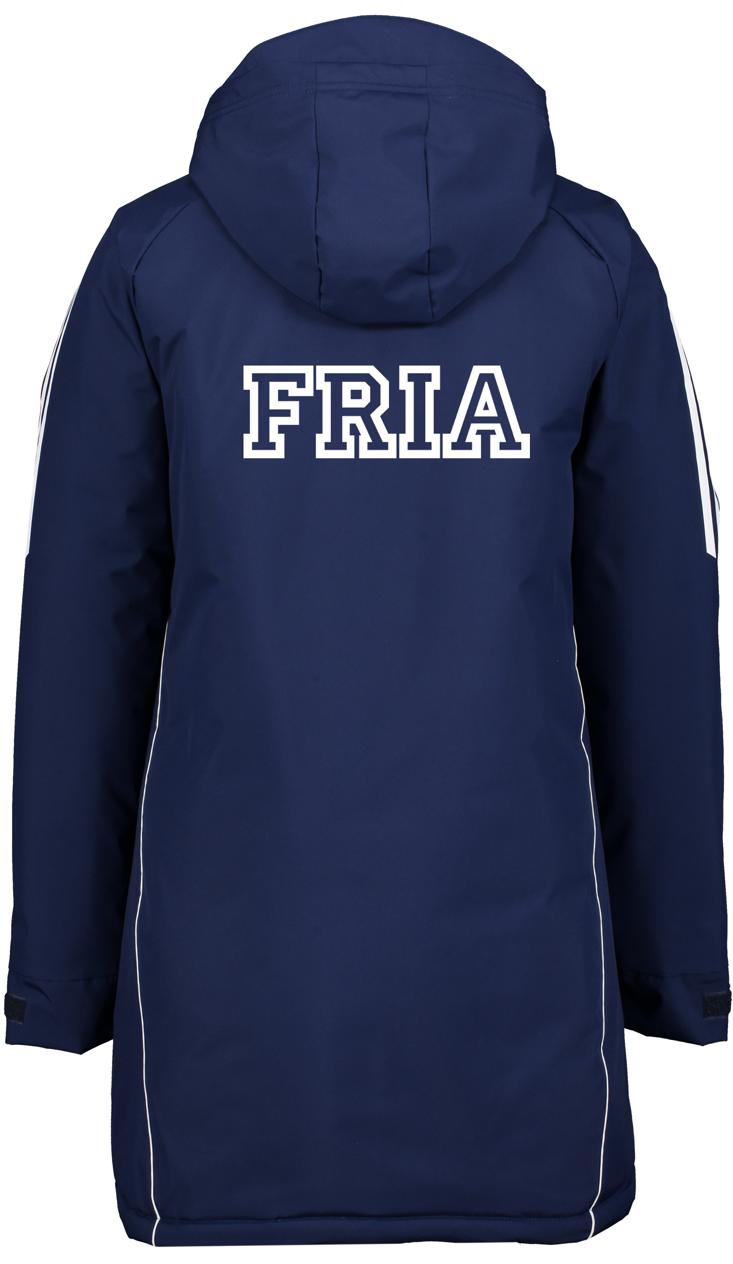 ADIDAS, Tiro24 Parka W