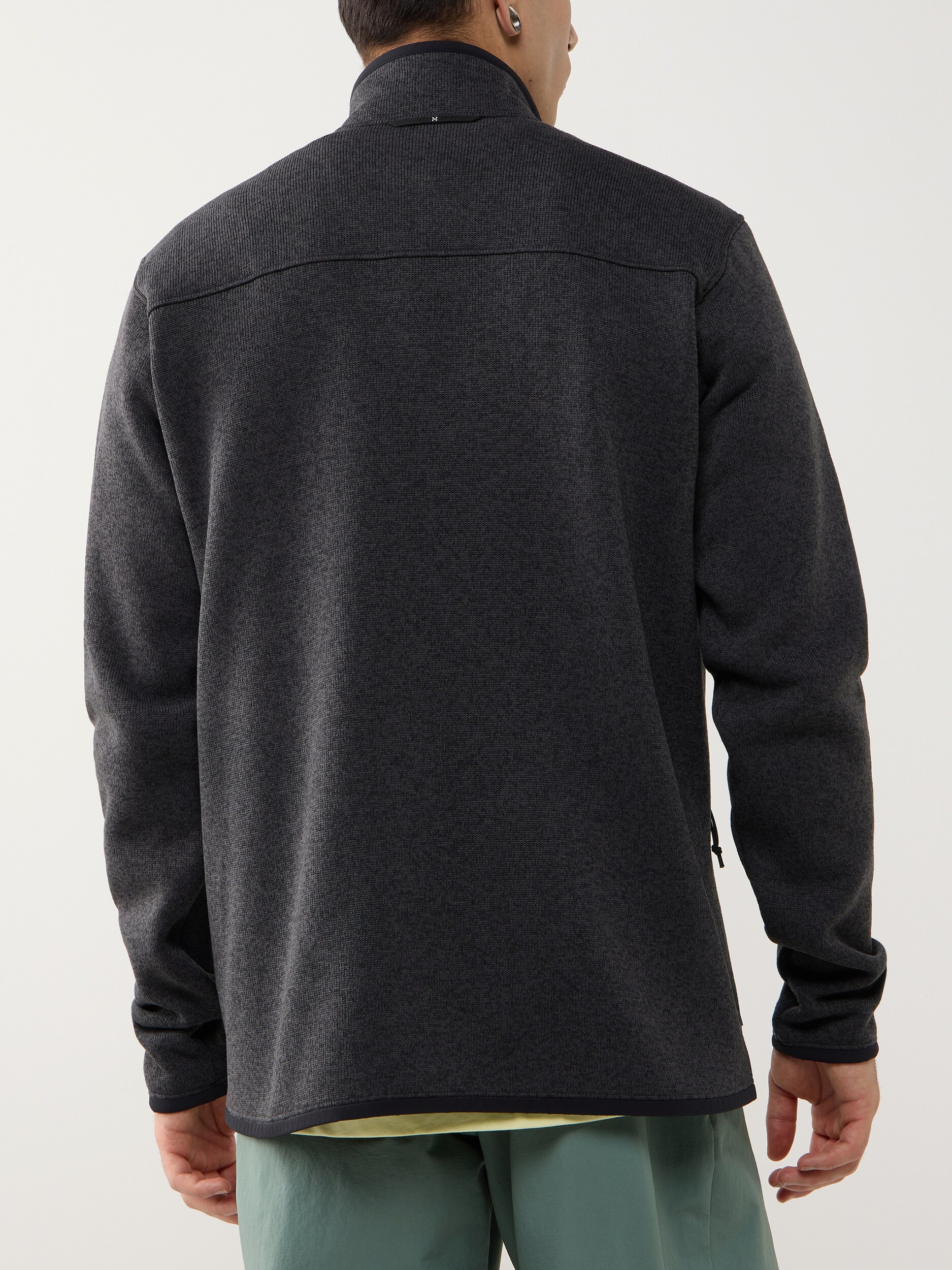 HAGL&Ouml;FS, M SWOOK II MID JACKET