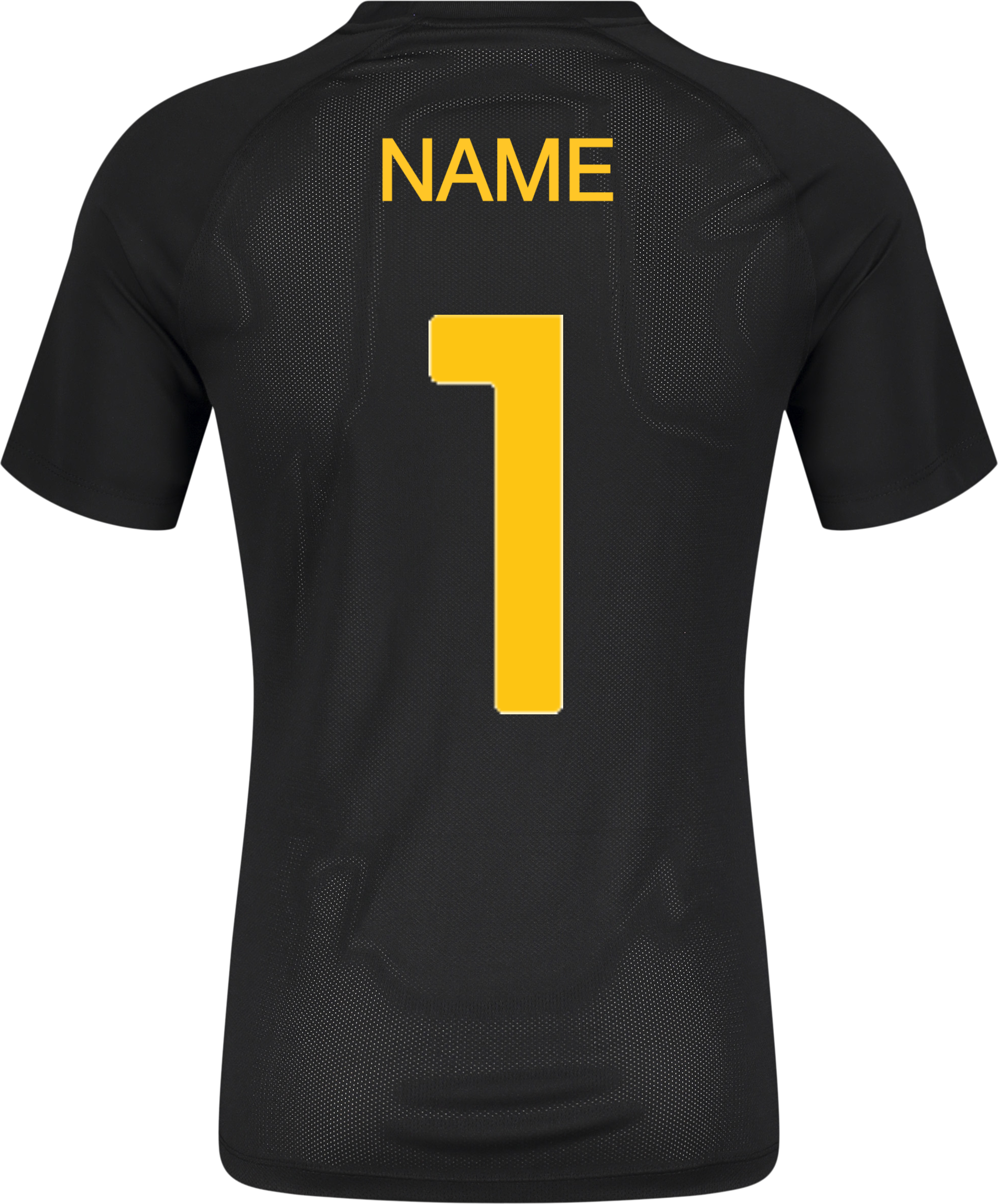 NIKE, PARK VIII SS JSY