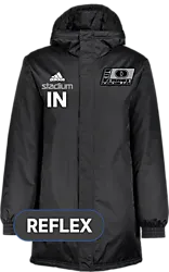 358998101101 ADIDAS Ent22 Stad Jacket 358998101101 ADIDAS Ent22 Stad Jacket Standard Small1x1