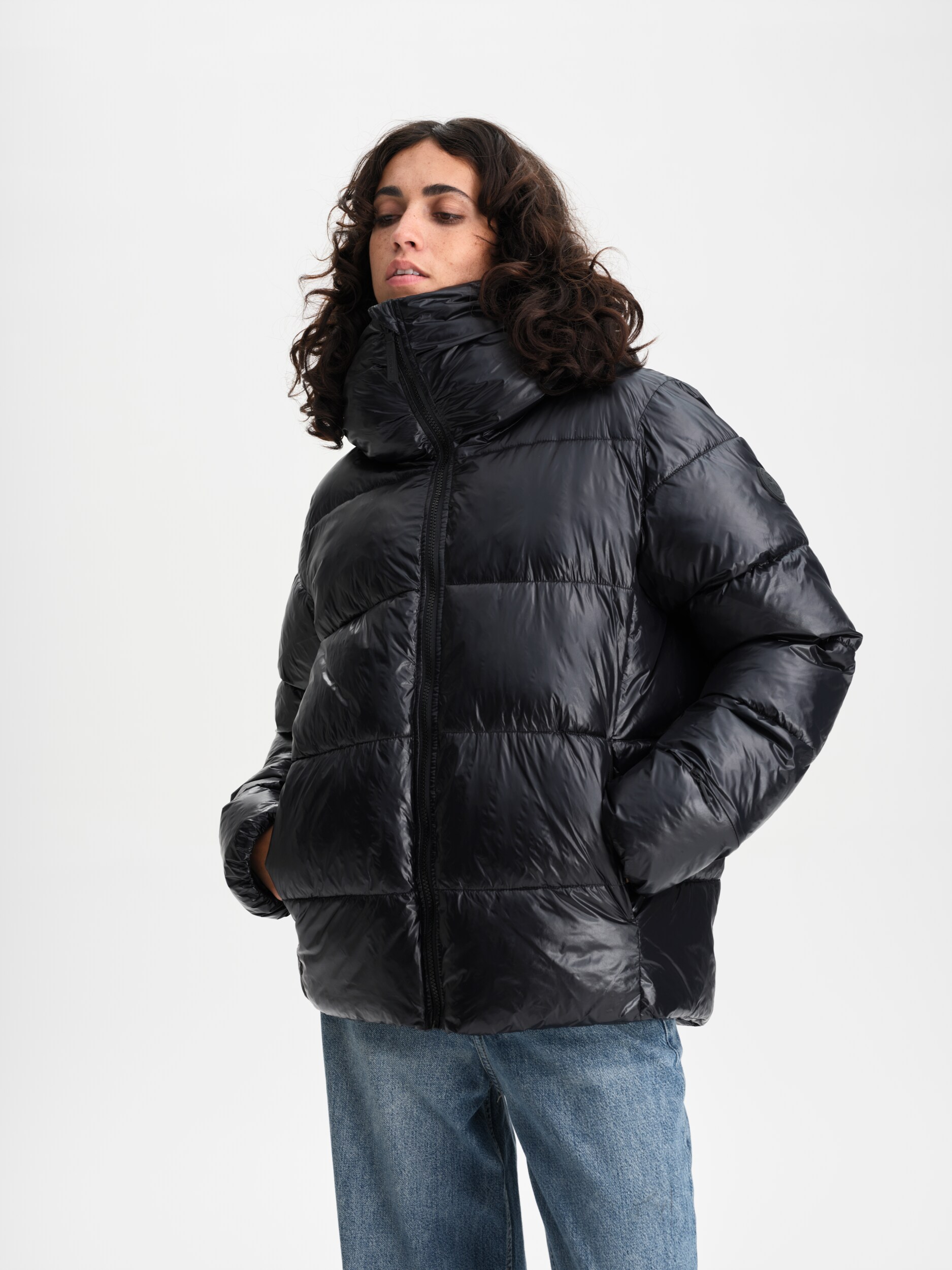 Gistola jacket