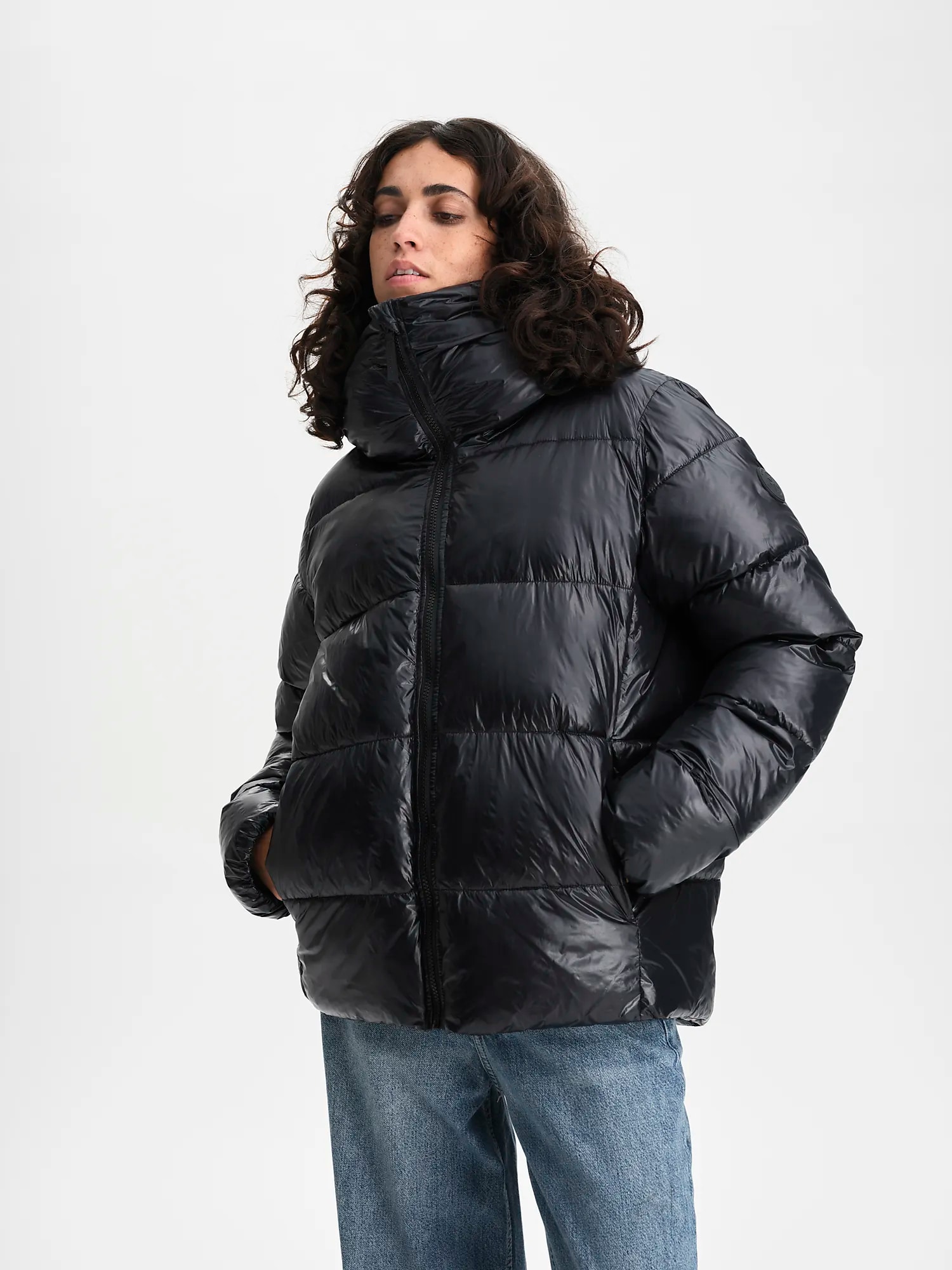 Gistola jacket