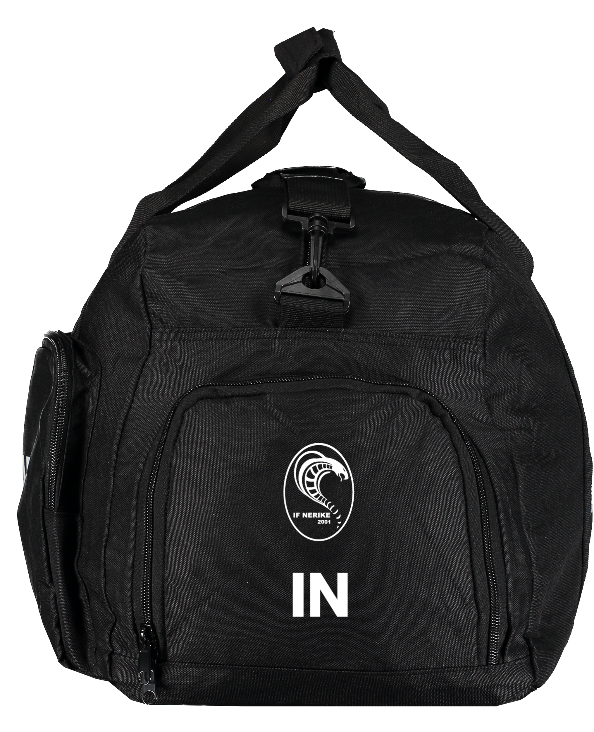 CRAFT, Ability Duffel 38L