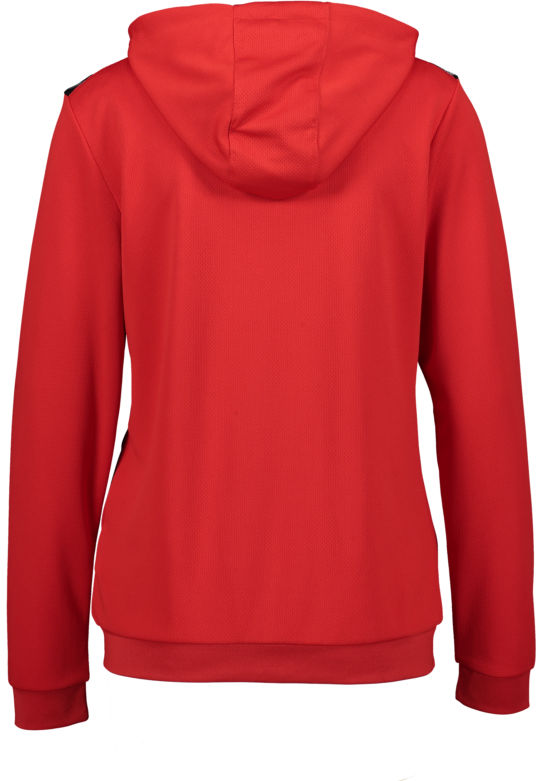 HUMMEL, Authentic Pl Zip Hoodie W