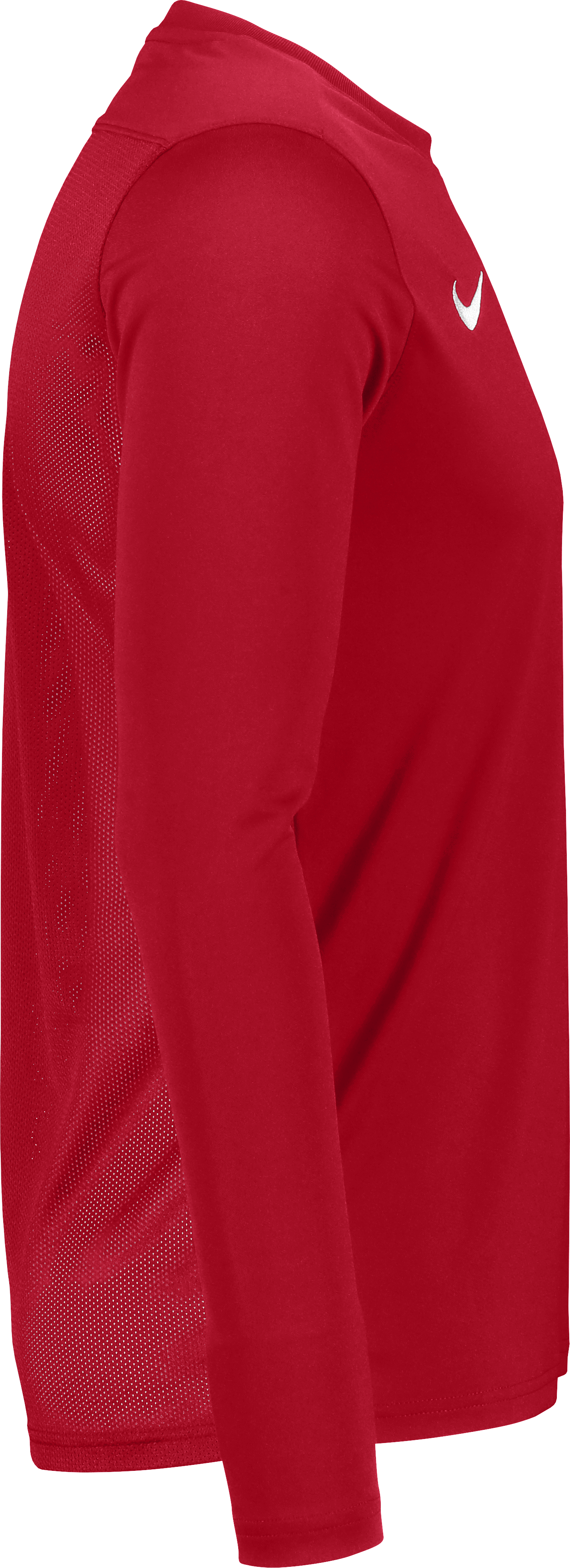 NIKE, Park VII LS Jsy Jr