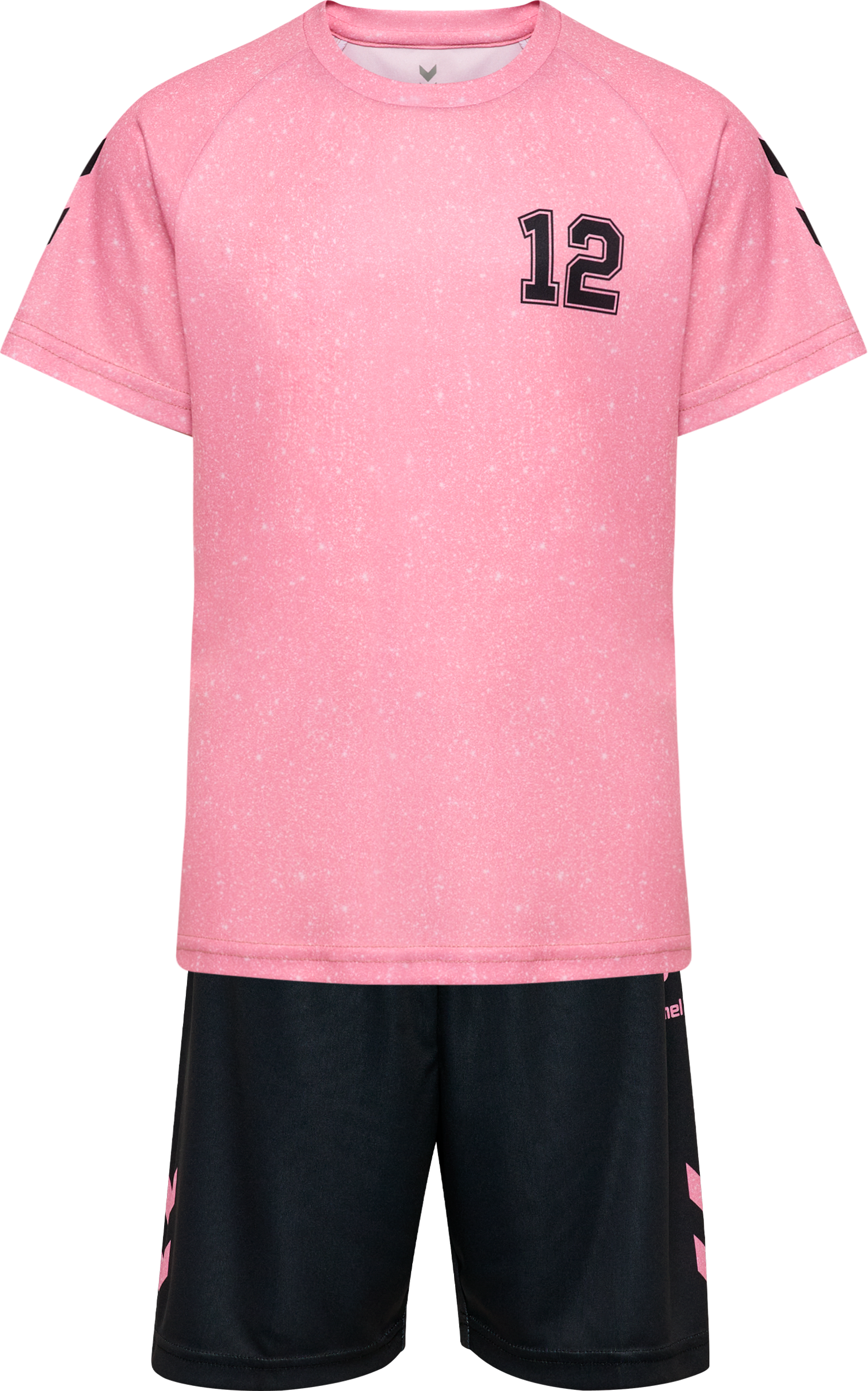 
HUMMEL, 
J HMLSHIMMER SET, 
Detail 1
