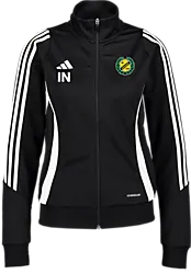 390927101102 ADIDAS Tiro24 Tr Jkt W 390927101102 ADIDAS Tiro24 Tr Jkt W Standard Small1x1