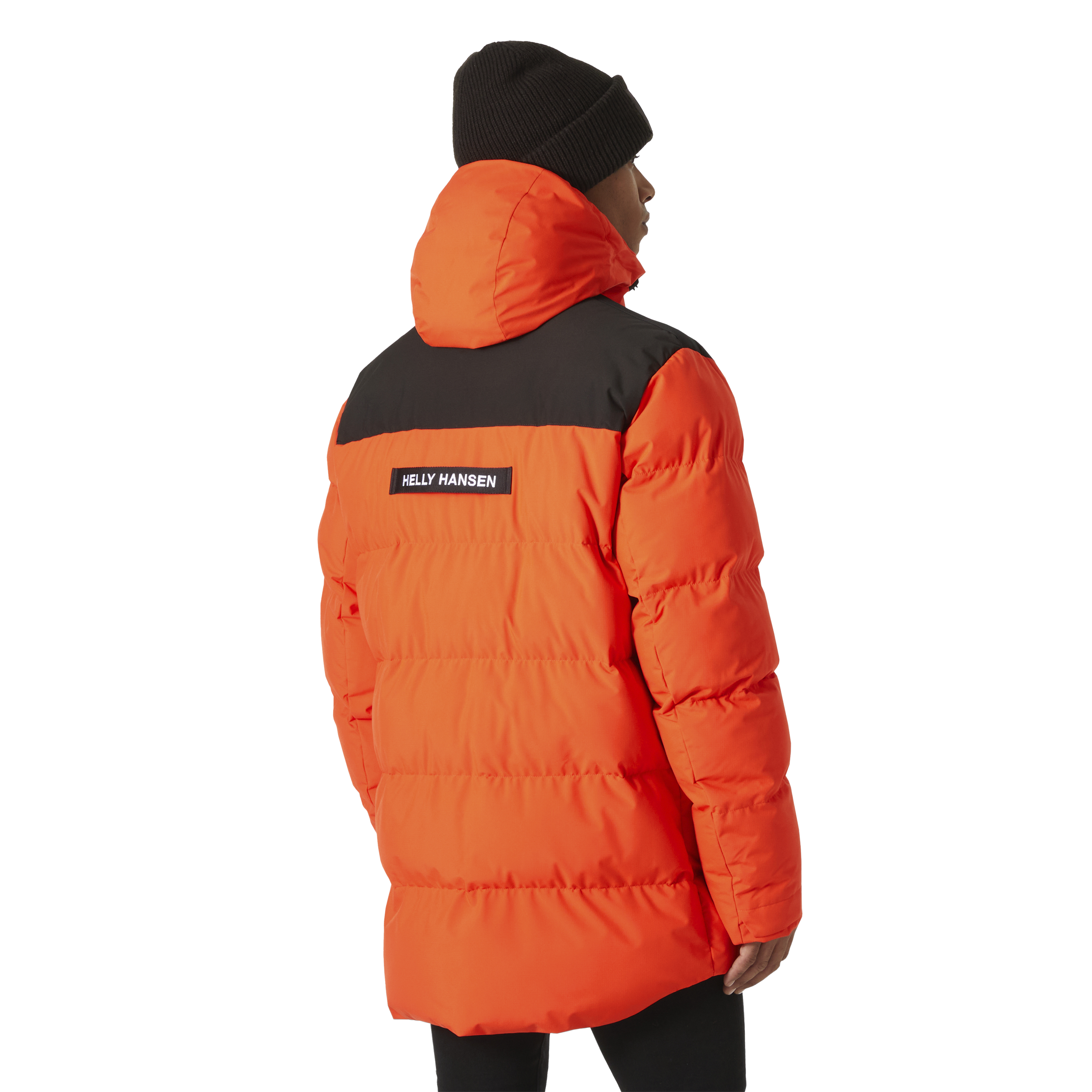 HELLY HANSEN, M Patrol Parka