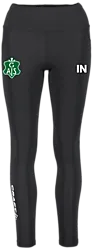394183102101 CRAFT Rush 2.0 Tights W 394183102101 CRAFT Rush 2.0 Tights W Standard Small1x1