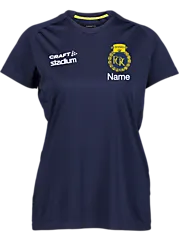 321482101101 CRAFT Evolve Tee W 321482101101 CRAFT Evolve Tee W Standard Small1x1