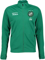 394168104101 CRAFT Evolve 2.0 Full Zip Jacket Jr 394168104101 CRAFT Evolve 2.0 Full Zip Jacket Jr Standard Small1x1