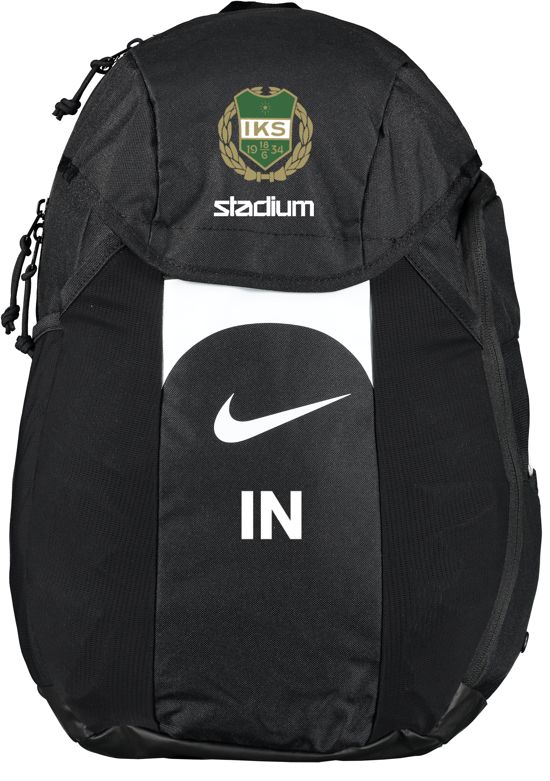 
NIKE, 
Academy Team Bp, 
Detail 1
