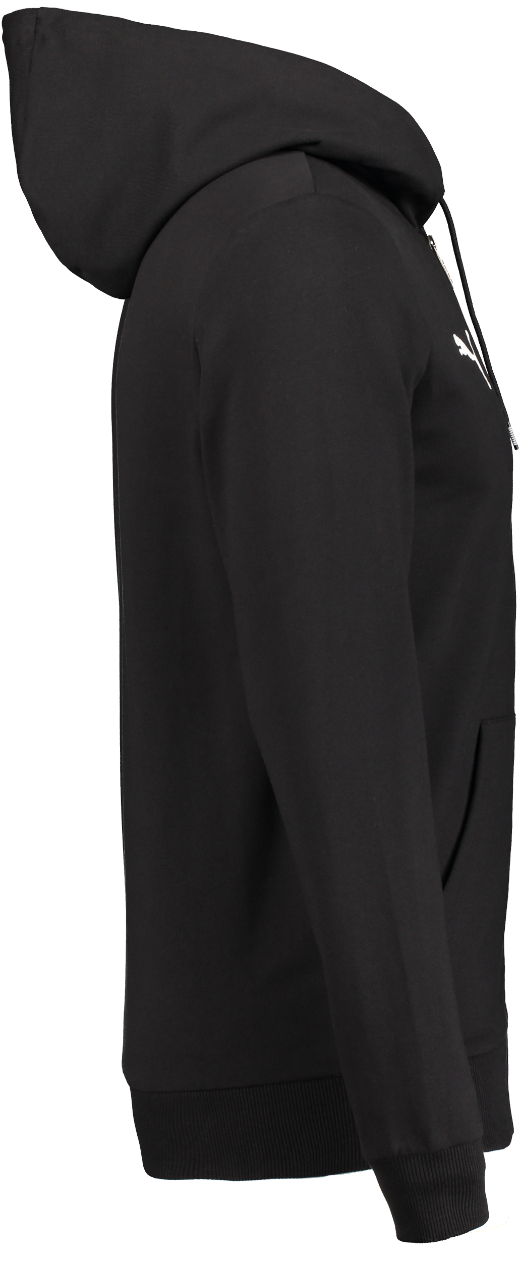 PUMA, T Goal Casual Hood Jkt