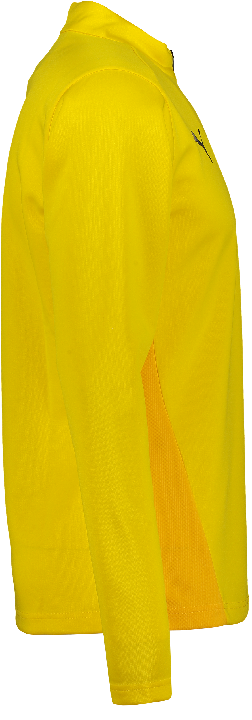 PUMA, T Goal 1/4 Zip Jr
