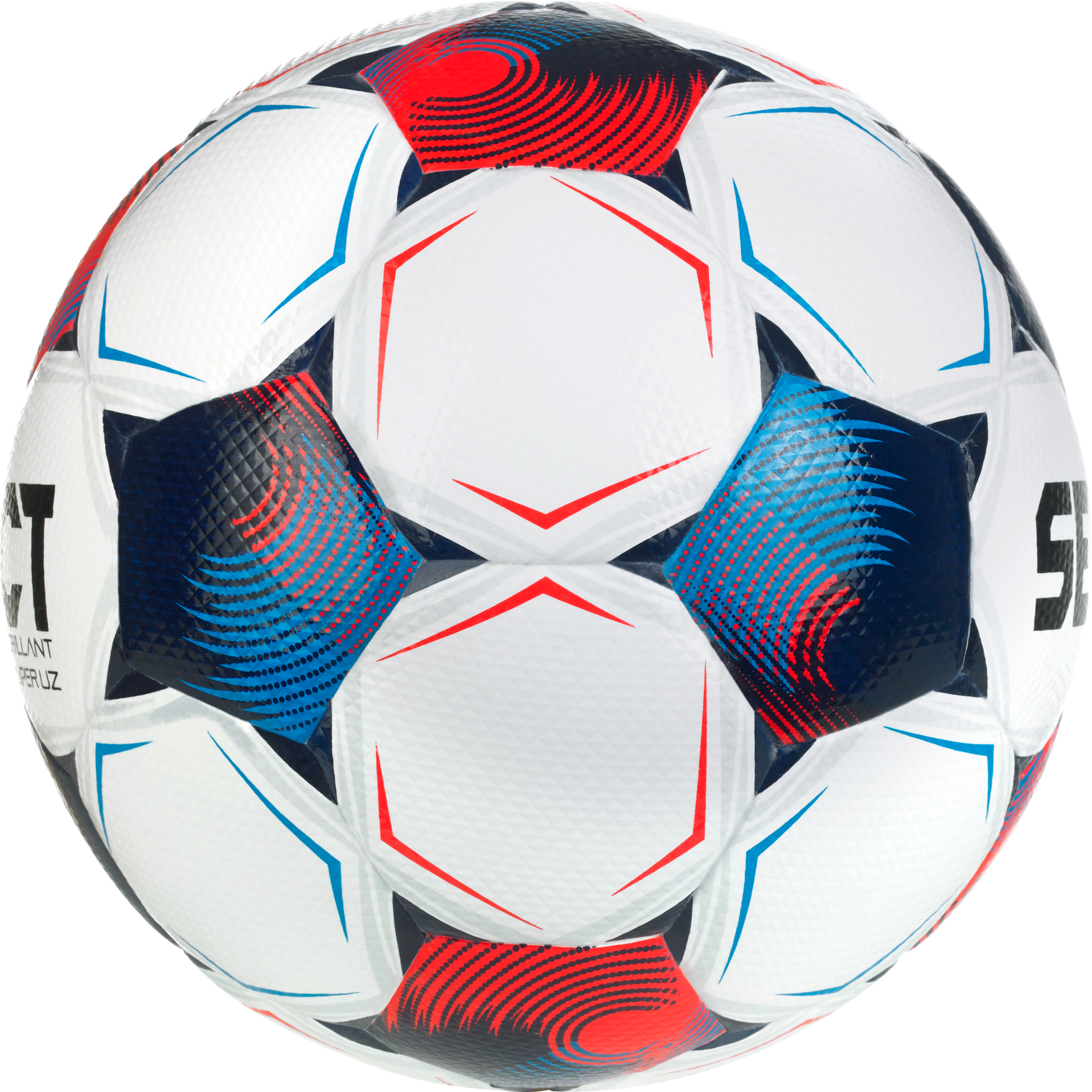 SELECT, BRILLANT SUPER UZ ALLSVENSKAN V26