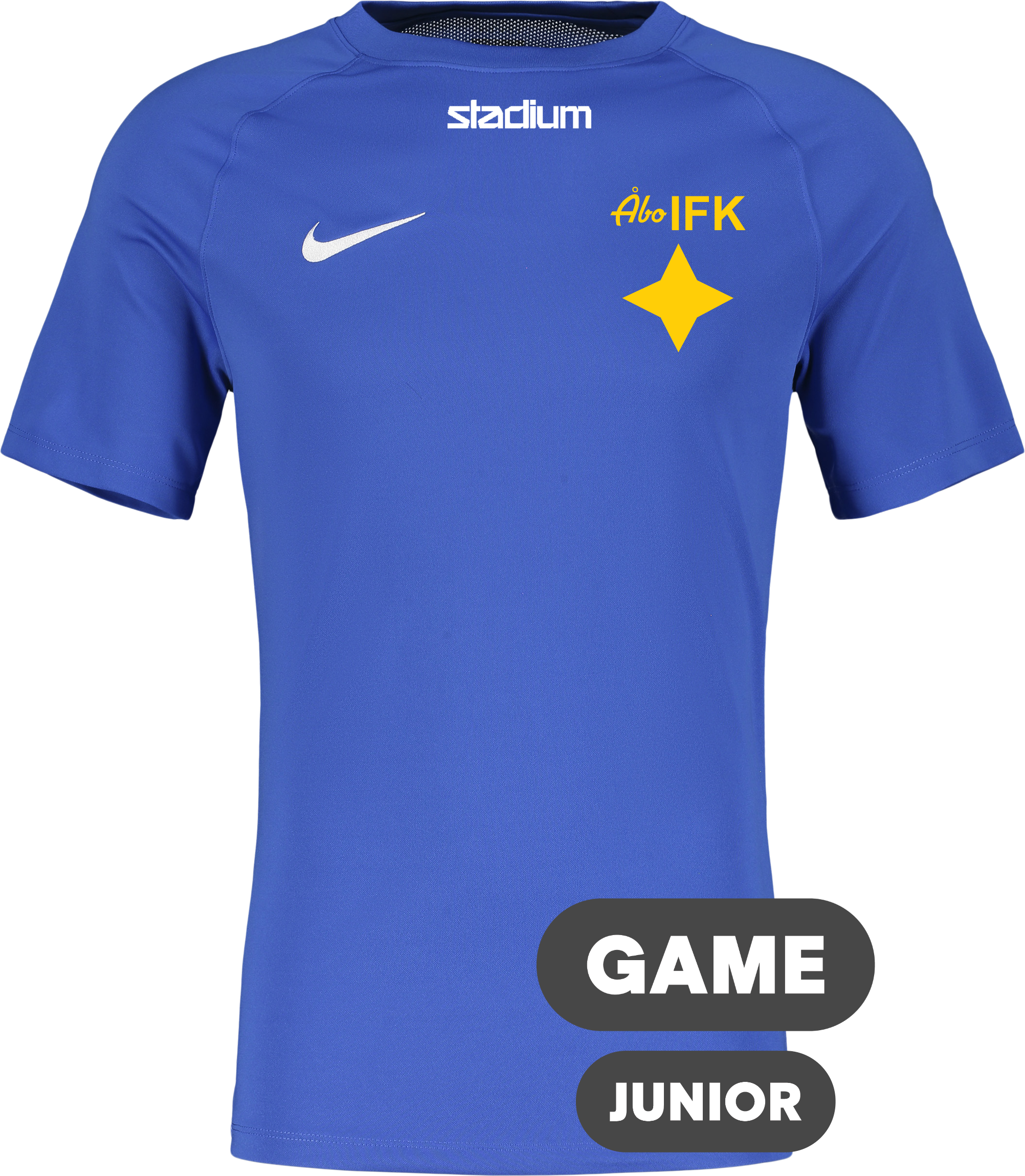 
NIKE, 
PARK VIII SS JSY JR, 
Detail 1
