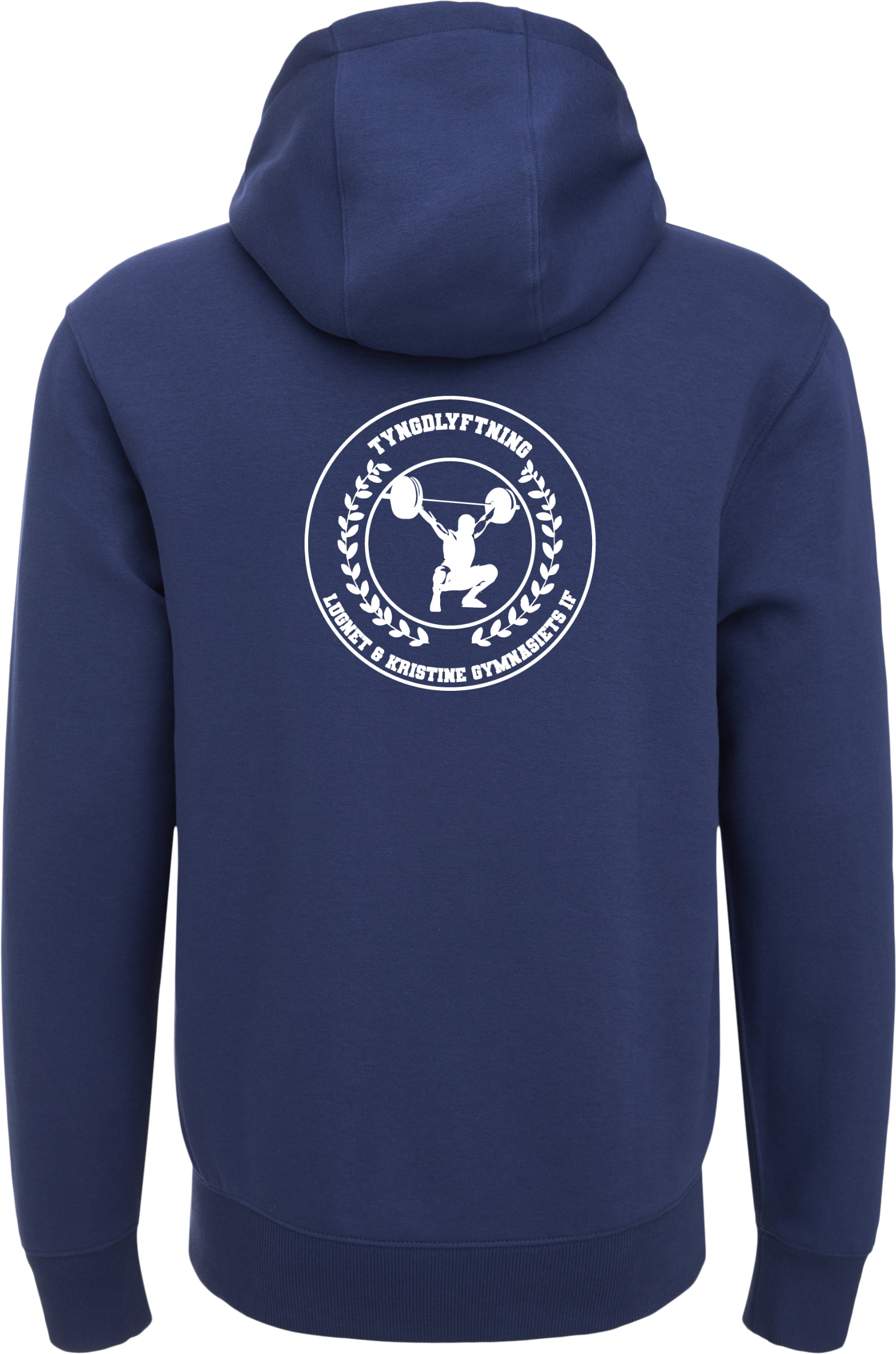 NIKE, PARK26 FLC HOOD